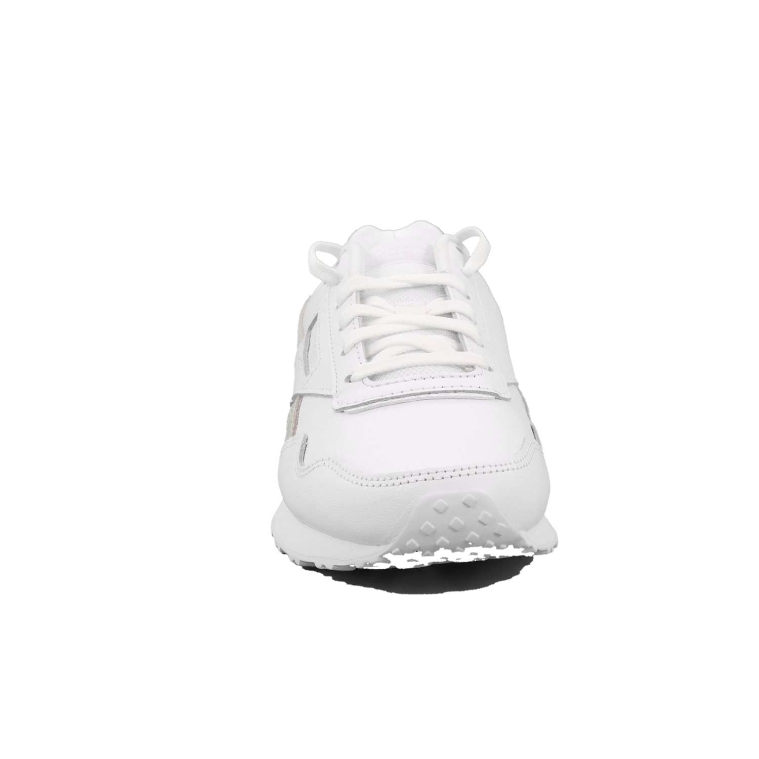 Scarpa Allacciata Reebok Donna Bianco Scarpa Allacciata Reebok Donna Bianco Scarpe 221 - DV6836