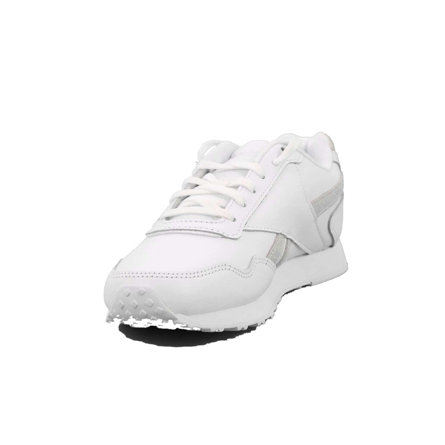 Scarpa Allacciata Reebok Donna Bianco Scarpa Allacciata Reebok Donna Bianco Scarpe 221 - DV6836