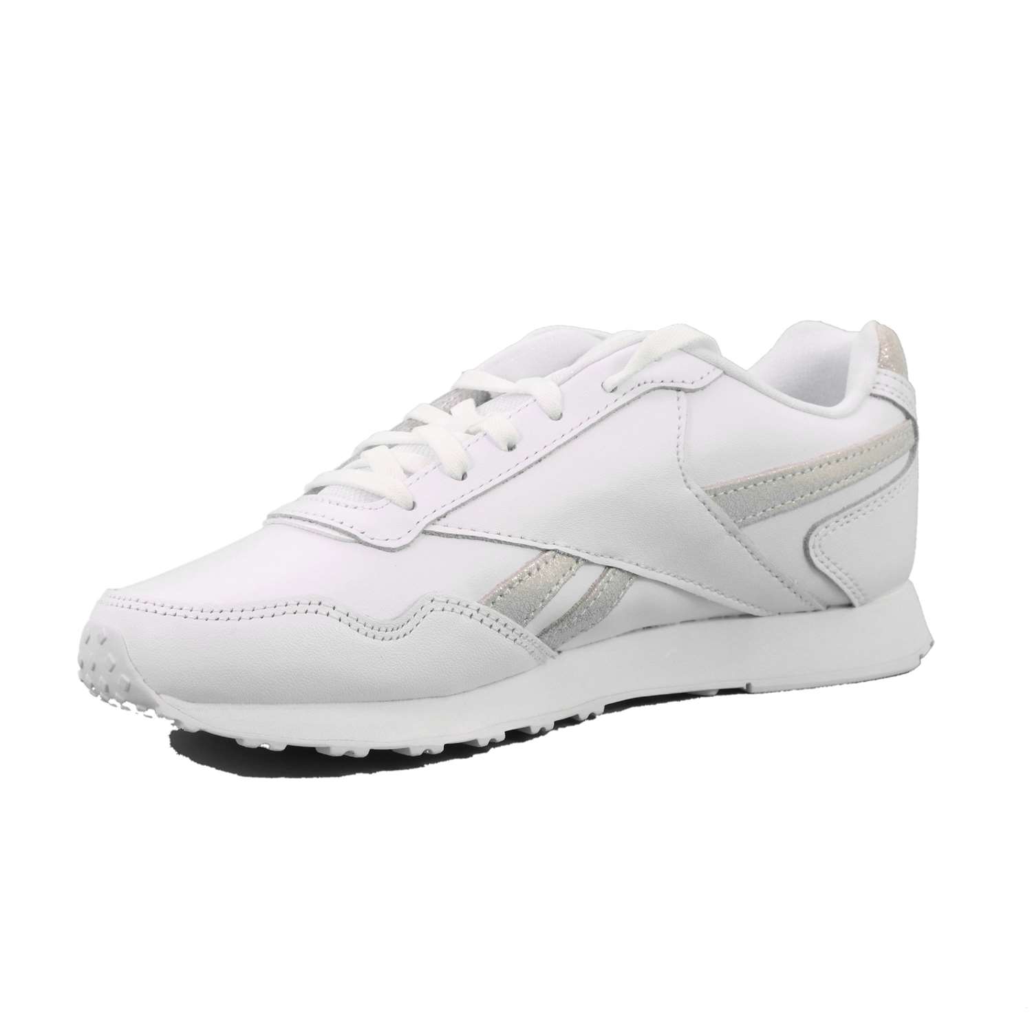 Scarpa Allacciata Reebok Donna Bianco Scarpa Allacciata Reebok Donna Bianco Scarpe 221 - DV6836