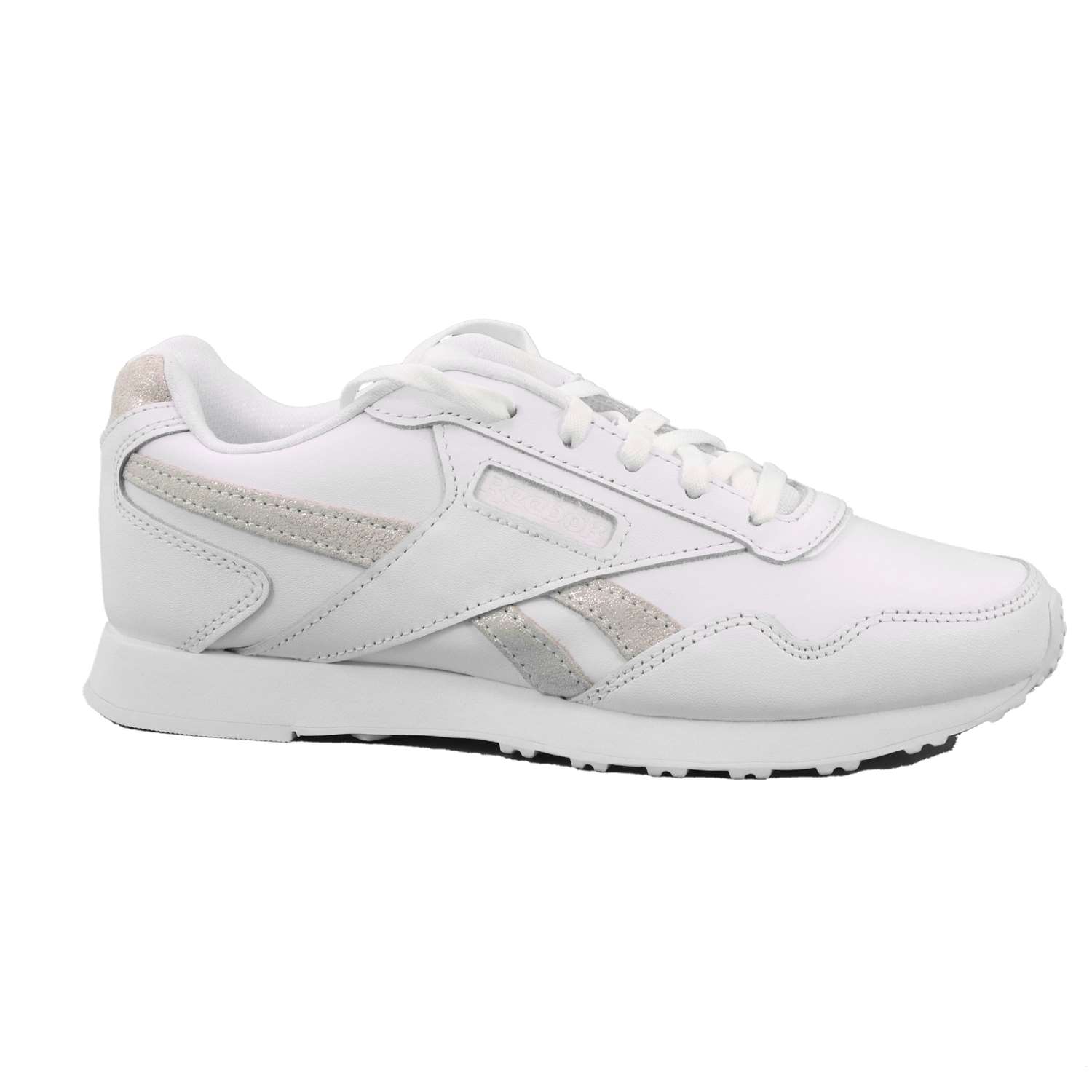 Scarpa Allacciata Reebok Donna Bianco Scarpa Allacciata Reebok Donna Bianco Scarpe 221 - DV6836