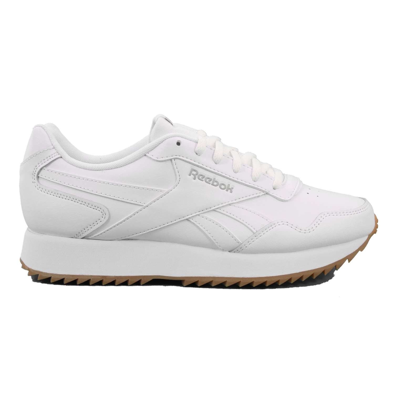 Scarpa Allacciata Reebok Donna Bianco Scarpa Allacciata Reebok Donna Bianco Scarpe 222 - DV6673