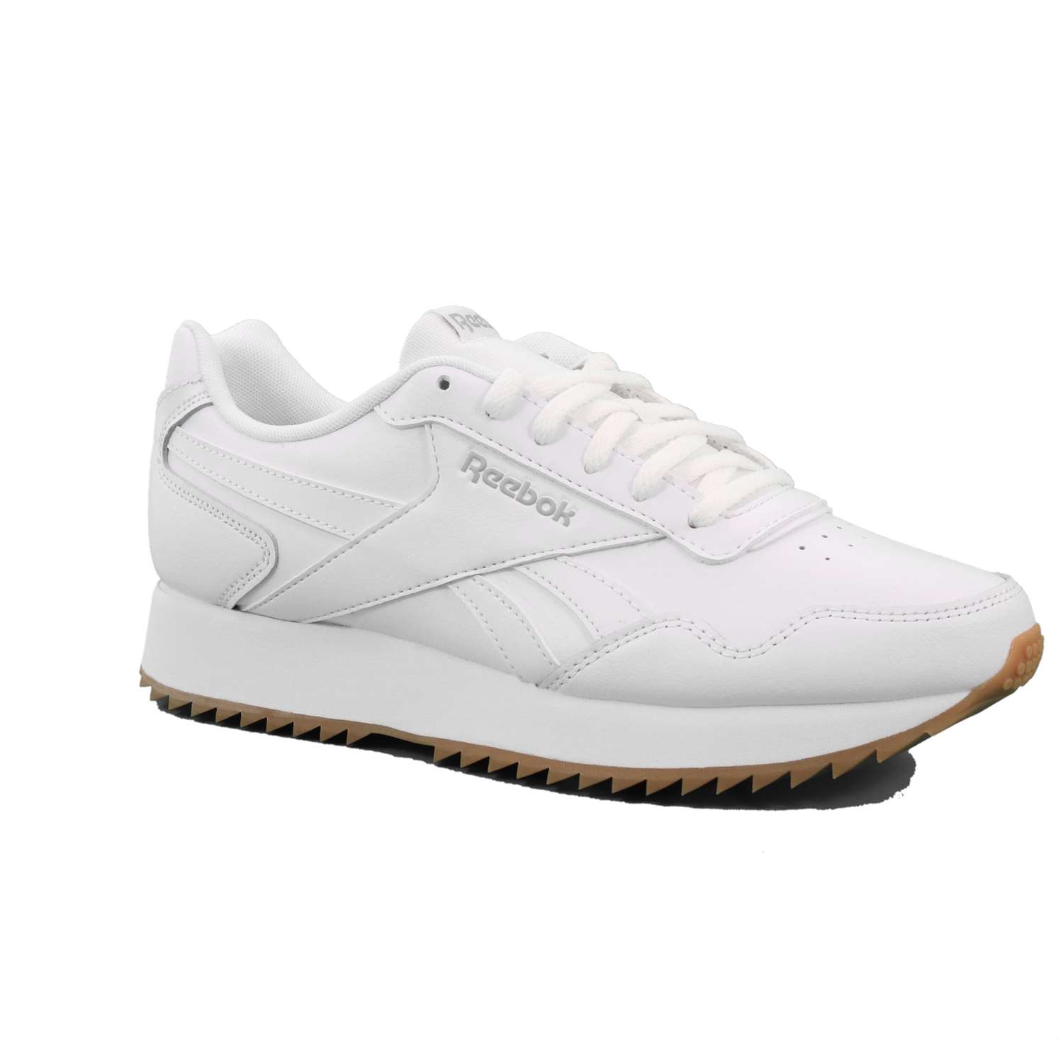 Scarpa Allacciata Reebok Donna Bianco Scarpa Allacciata Reebok Donna Bianco Scarpe 222 - DV6673