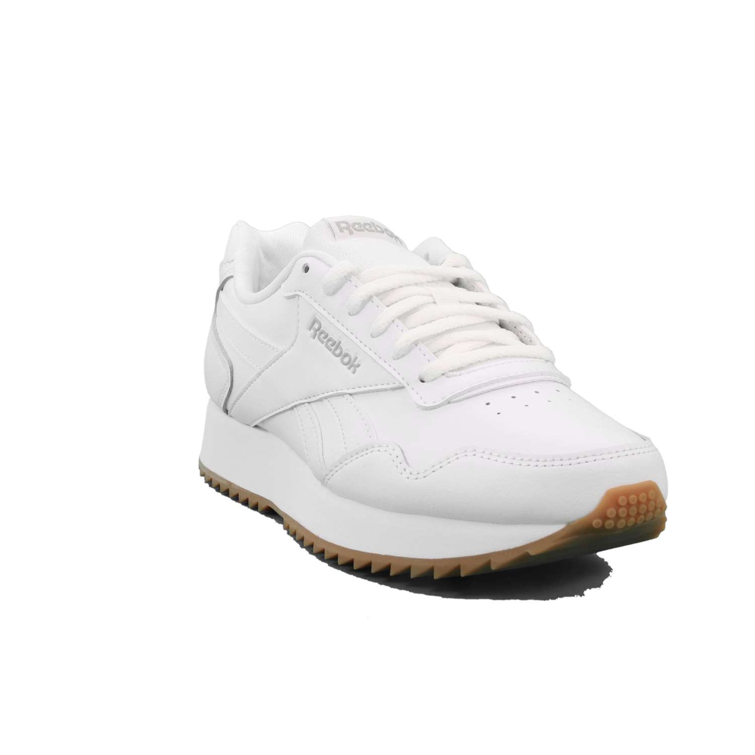 Scarpa Allacciata Reebok Donna Bianco Scarpa Allacciata Reebok Donna Bianco Scarpe 222 - DV6673
