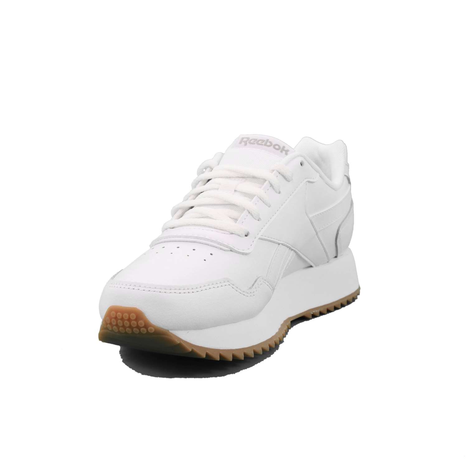 Scarpa Allacciata Reebok Donna Bianco Scarpa Allacciata Reebok Donna Bianco Scarpe 222 - DV6673