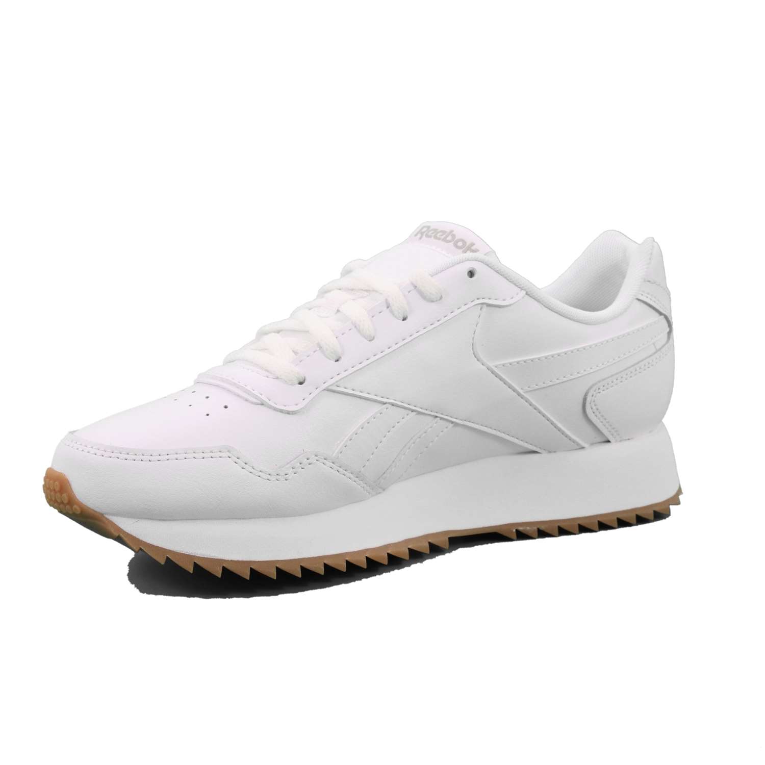Scarpa Allacciata Reebok Donna Bianco Scarpa Allacciata Reebok Donna Bianco Scarpe 222 - DV6673