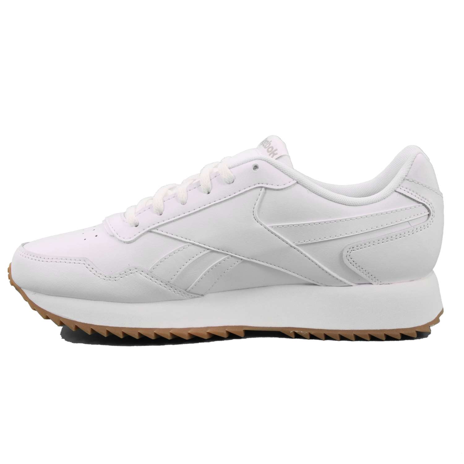 Scarpa Allacciata Reebok Donna Bianco Scarpa Allacciata Reebok Donna Bianco Scarpe 222 - DV6673