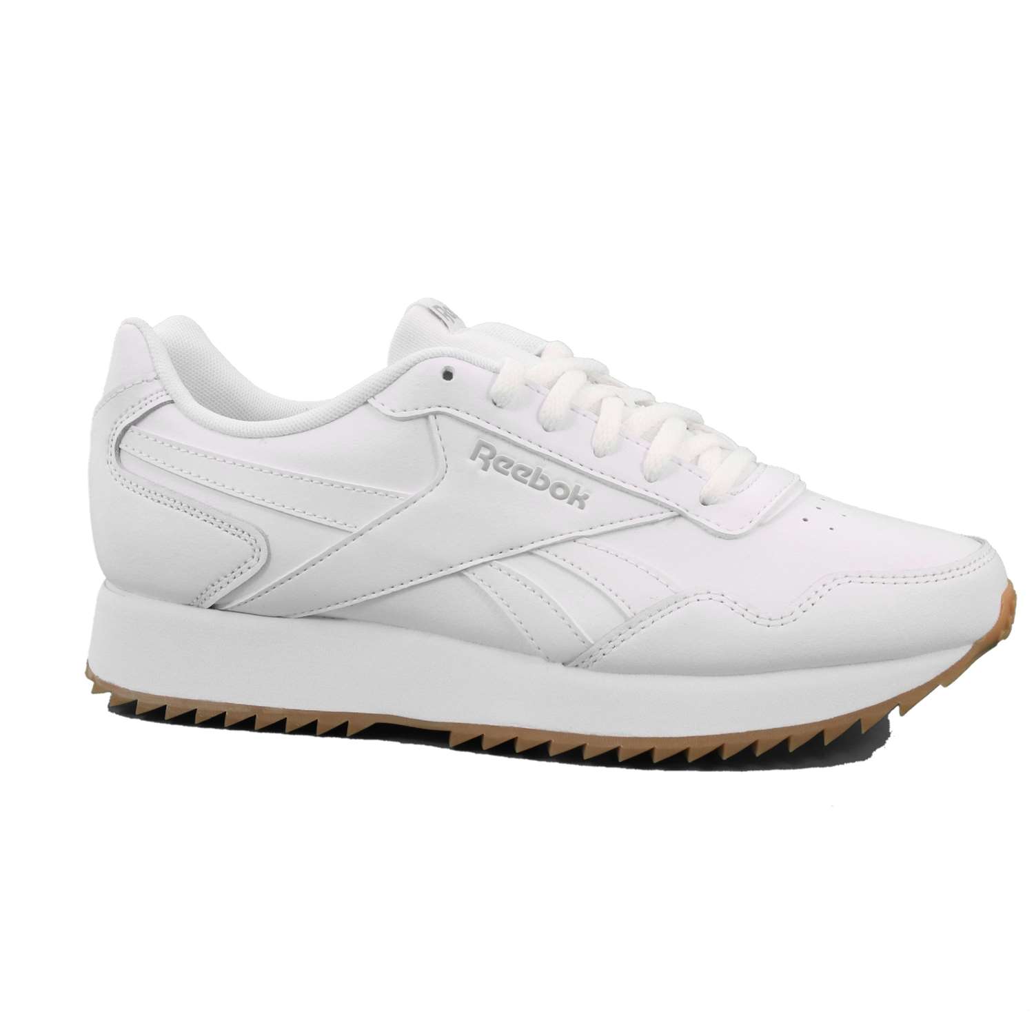 Scarpa Allacciata Reebok Donna Bianco Scarpa Allacciata Reebok Donna Bianco Scarpe 222 - DV6673