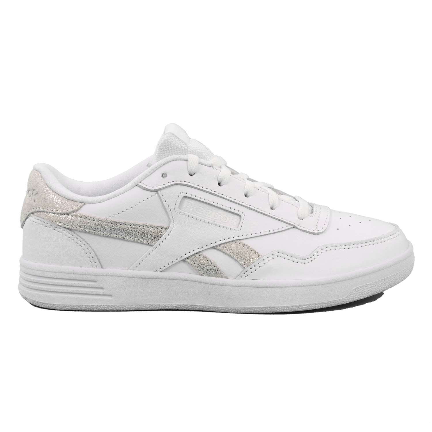 Scarpa Allacciata Reebok Donna Bianco Scarpa Allacciata Reebok Donna Bianco Scarpe 223 - DV6702