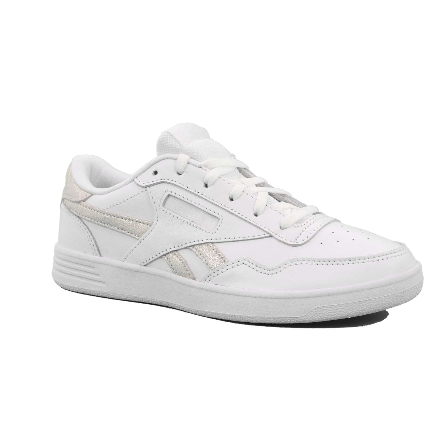 Scarpa Allacciata Reebok Donna Bianco Scarpa Allacciata Reebok Donna Bianco Scarpe 223 - DV6702