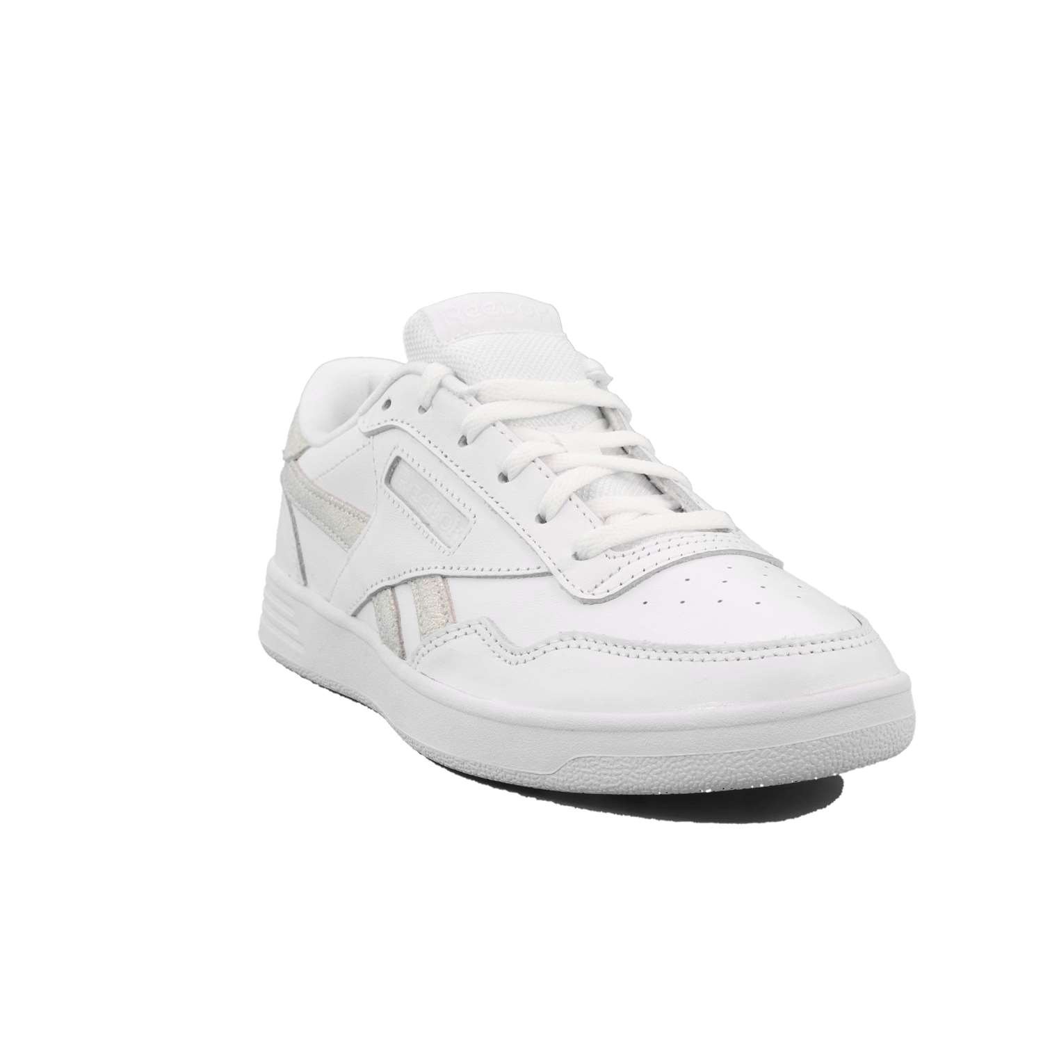 Scarpa Allacciata Reebok Donna Bianco Scarpa Allacciata Reebok Donna Bianco Scarpe 223 - DV6702