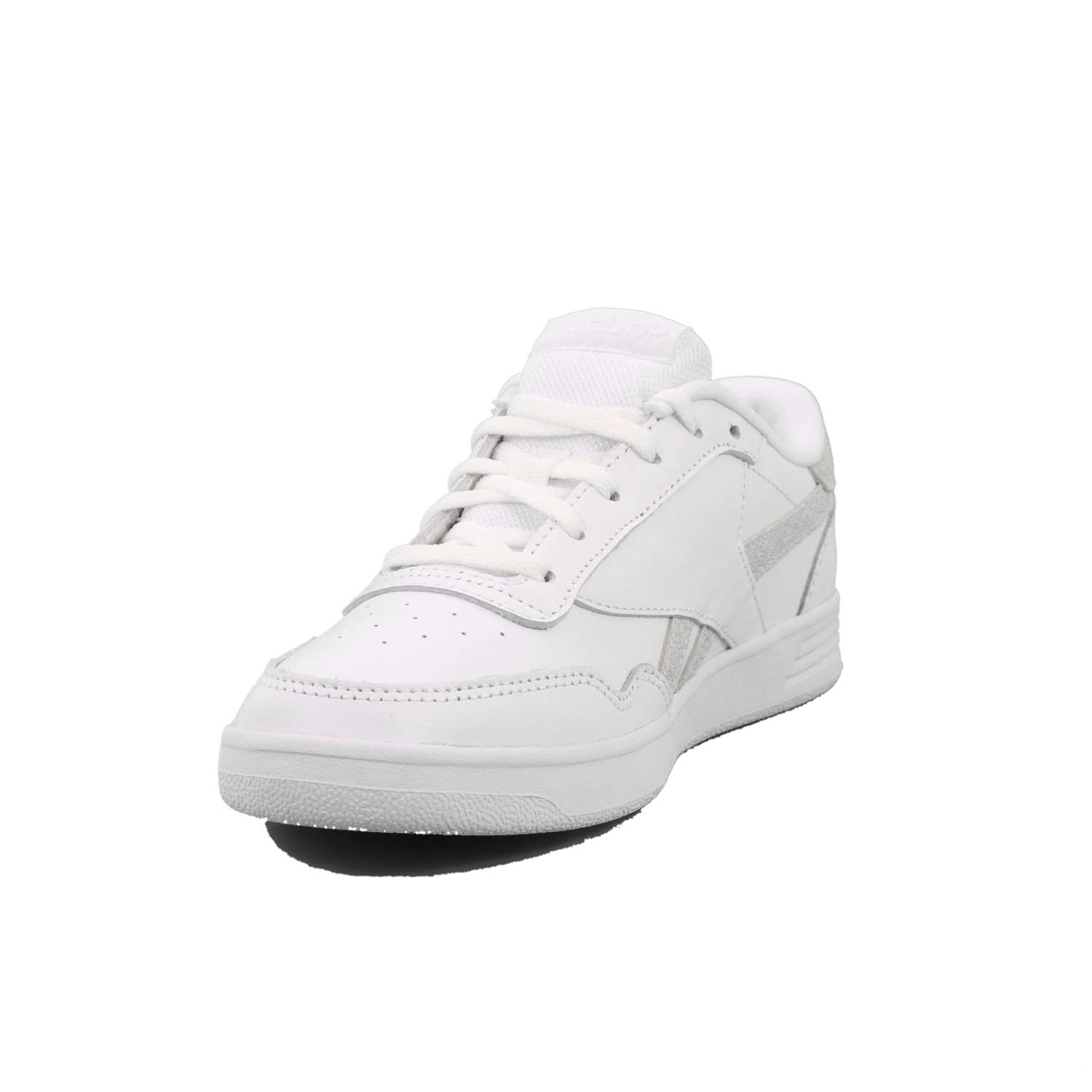 Scarpa Allacciata Reebok Donna Bianco Scarpa Allacciata Reebok Donna Bianco Scarpe 223 - DV6702