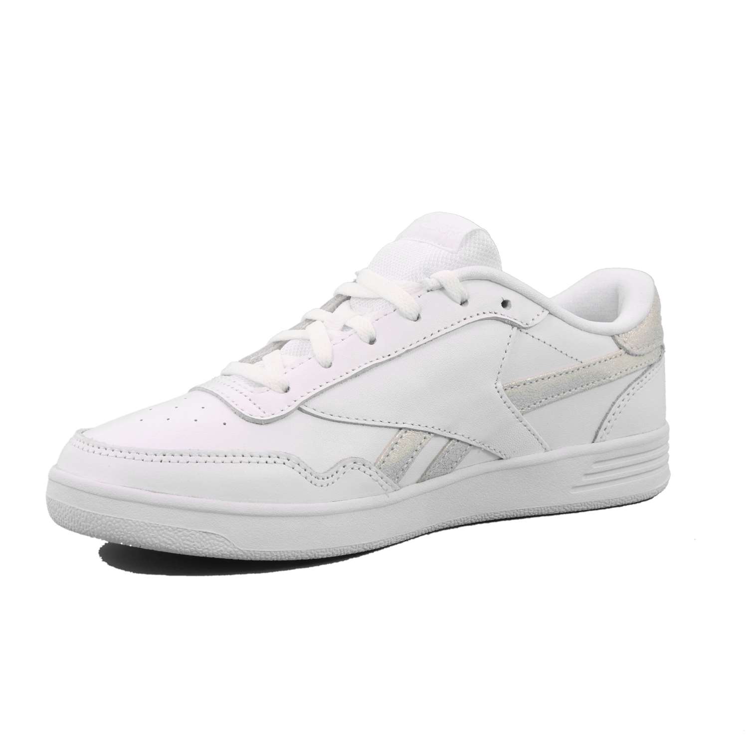 Scarpa Allacciata Reebok Donna Bianco Scarpa Allacciata Reebok Donna Bianco Scarpe 223 - DV6702