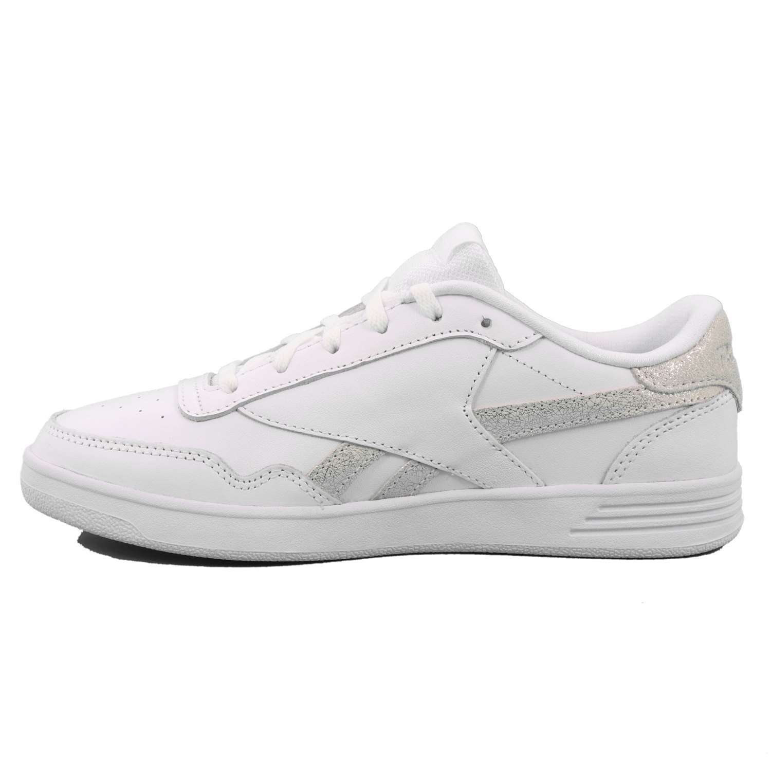 Scarpa Allacciata Reebok Donna Bianco Scarpa Allacciata Reebok Donna Bianco Scarpe 223 - DV6702