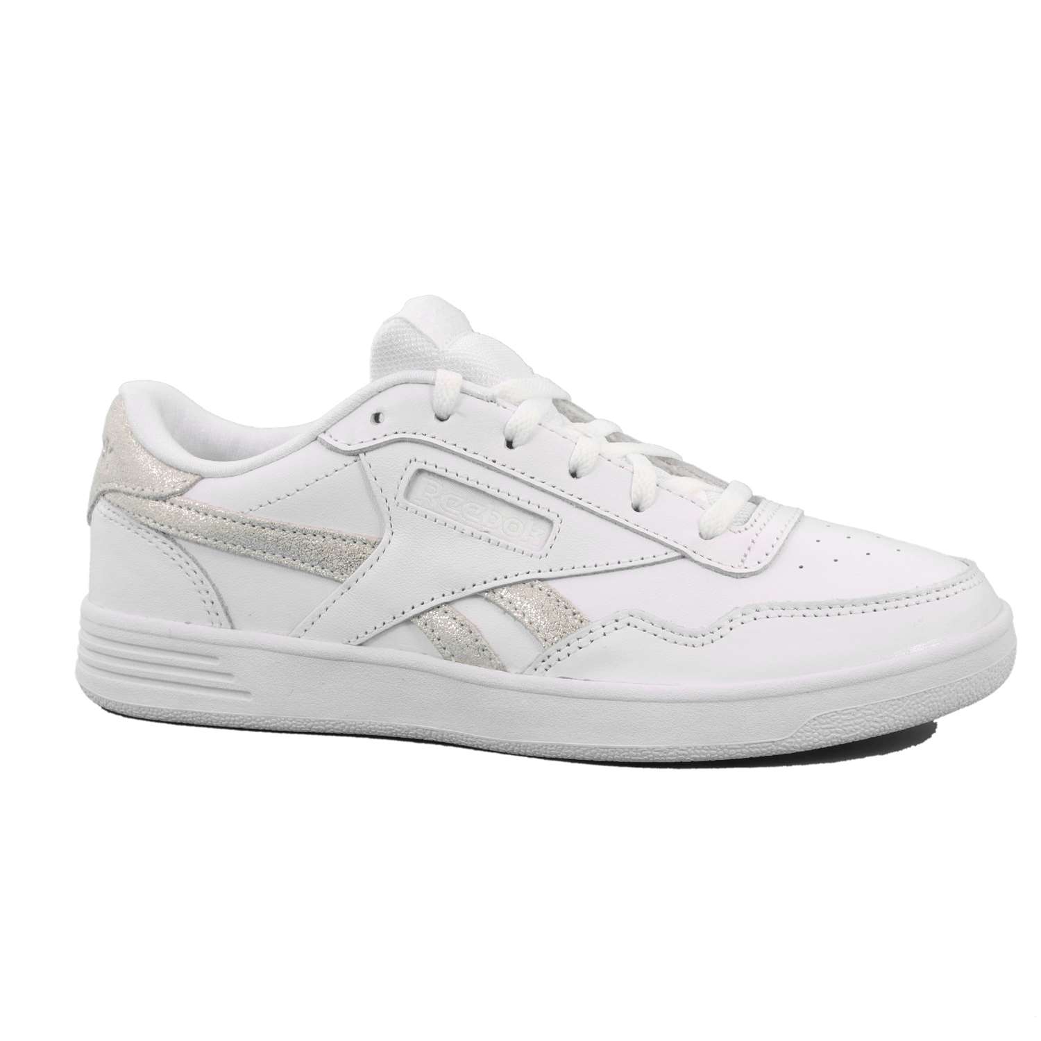 Scarpa Allacciata Reebok Donna Bianco Scarpa Allacciata Reebok Donna Bianco Scarpe 223 - DV6702