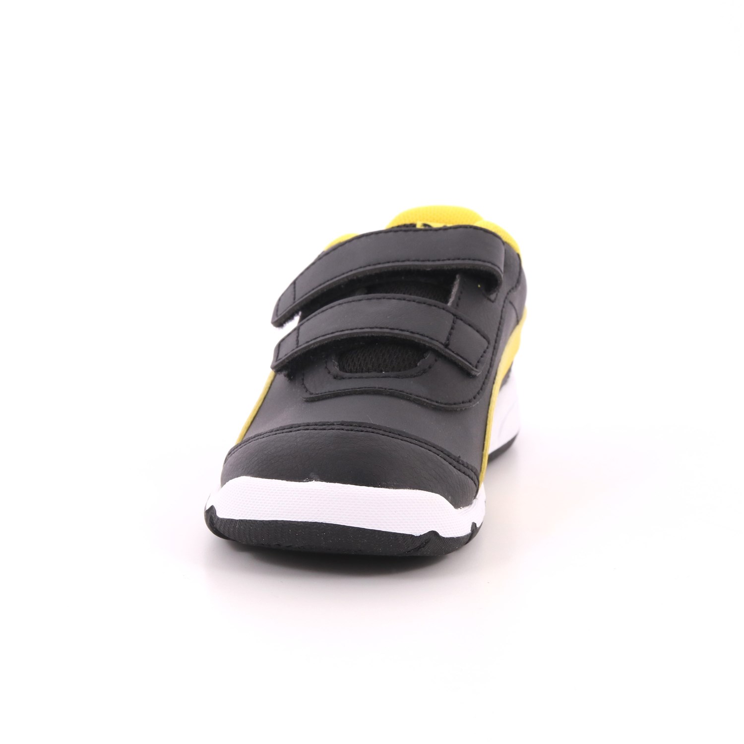 Scarpa Strappi Puma Bambino Nero Scarpa Strappi Puma Bambino Nero Scarpe 189 - 19252308