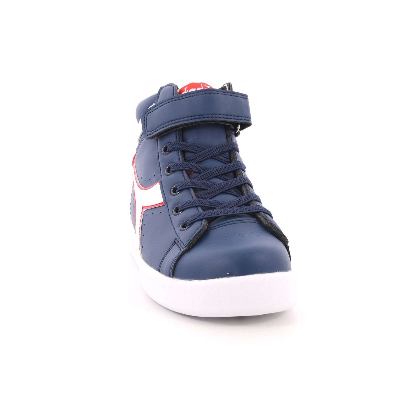Scarpa Strappi + Elastico Diadora Bambino Blu Scarpa Strappi + Elastico Diadora Bambino Blu Scarpe 70 - 101.173763
