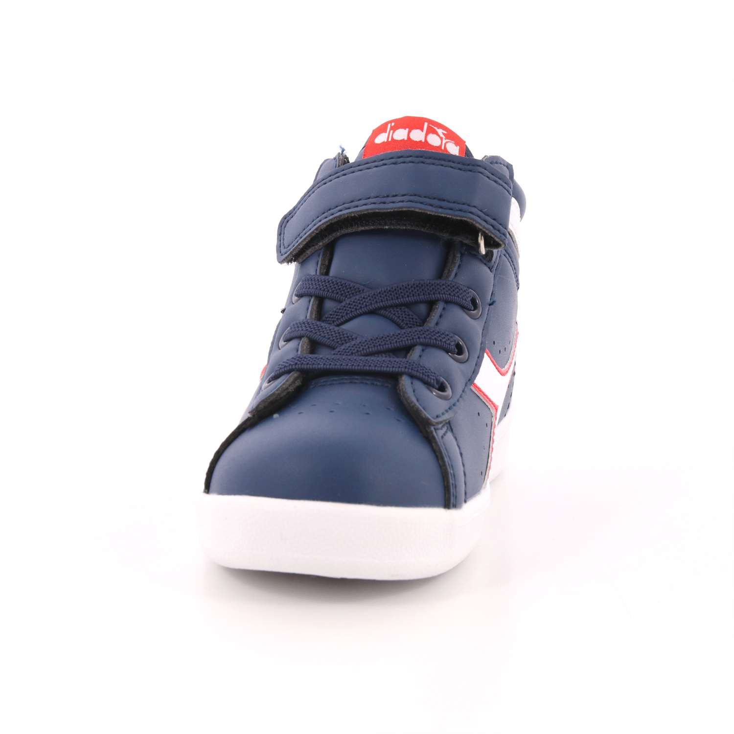Scarpa Strappi + Elastico Diadora Bambino Blu Scarpa Strappi + Elastico Diadora Bambino Blu Scarpe 78 - 101.173764