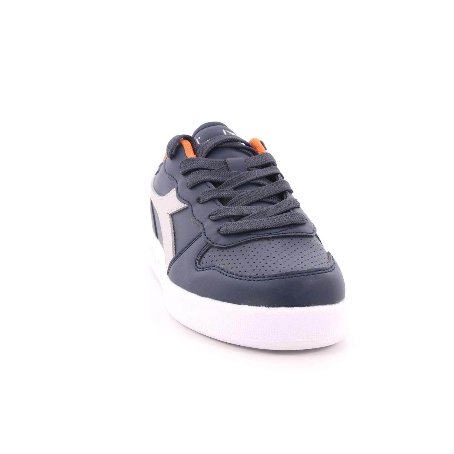 Scarpa Allacciata Diadora Bambino Blu Scarpa Allacciata Diadora Bambino Blu Scarpe 81 - 101.173301