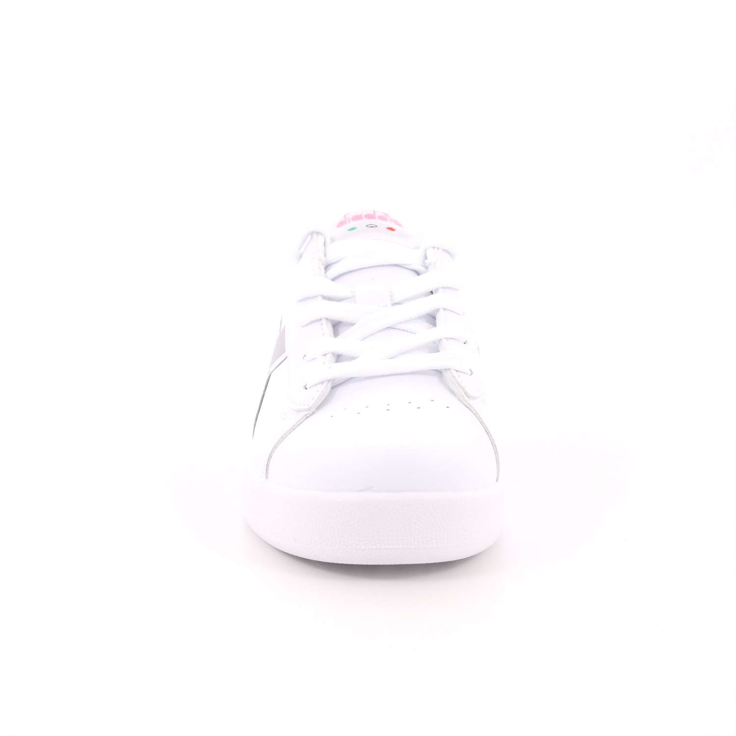 Scarpa Allacciata Diadora Bambina Bianco Scarpa Allacciata Diadora Bambina Bianco Scarpe 87 - 101.173323