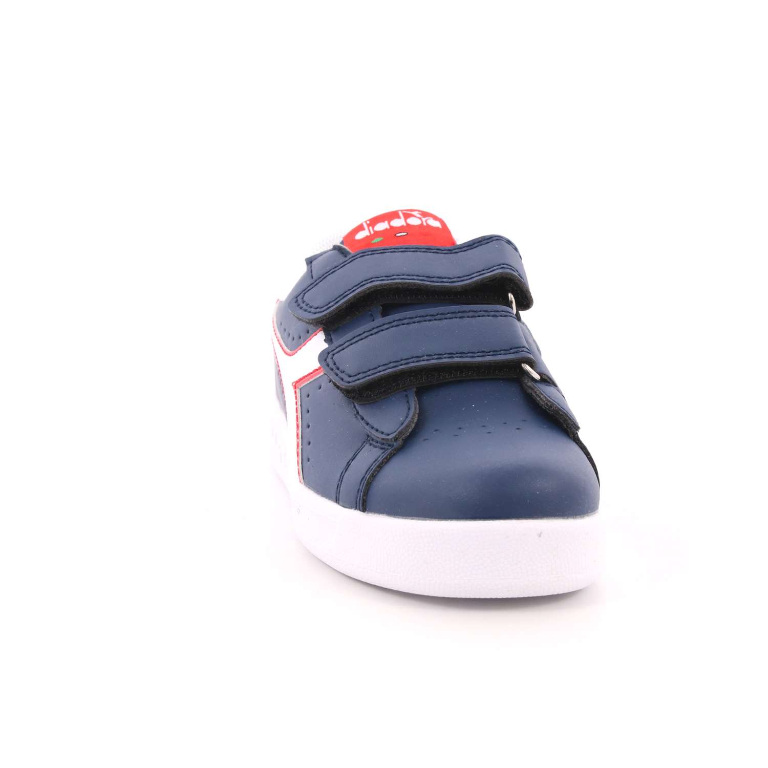Scarpa Strappi + Elastico Diadora Bambino Blu Scarpa Strappi + Elastico Diadora Bambino Blu Scarpe 89 - 101.173324
