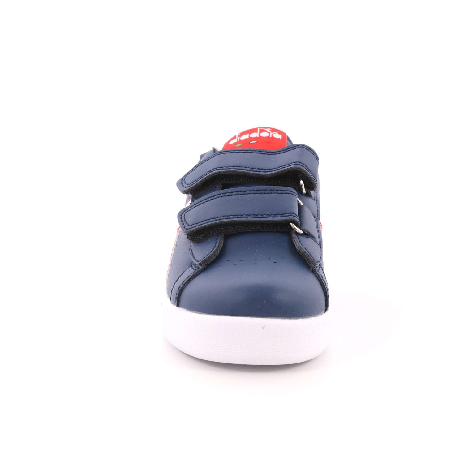 Scarpa Strappi + Elastico Diadora Bambino Blu Scarpa Strappi + Elastico Diadora Bambino Blu Scarpe 89 - 101.173324