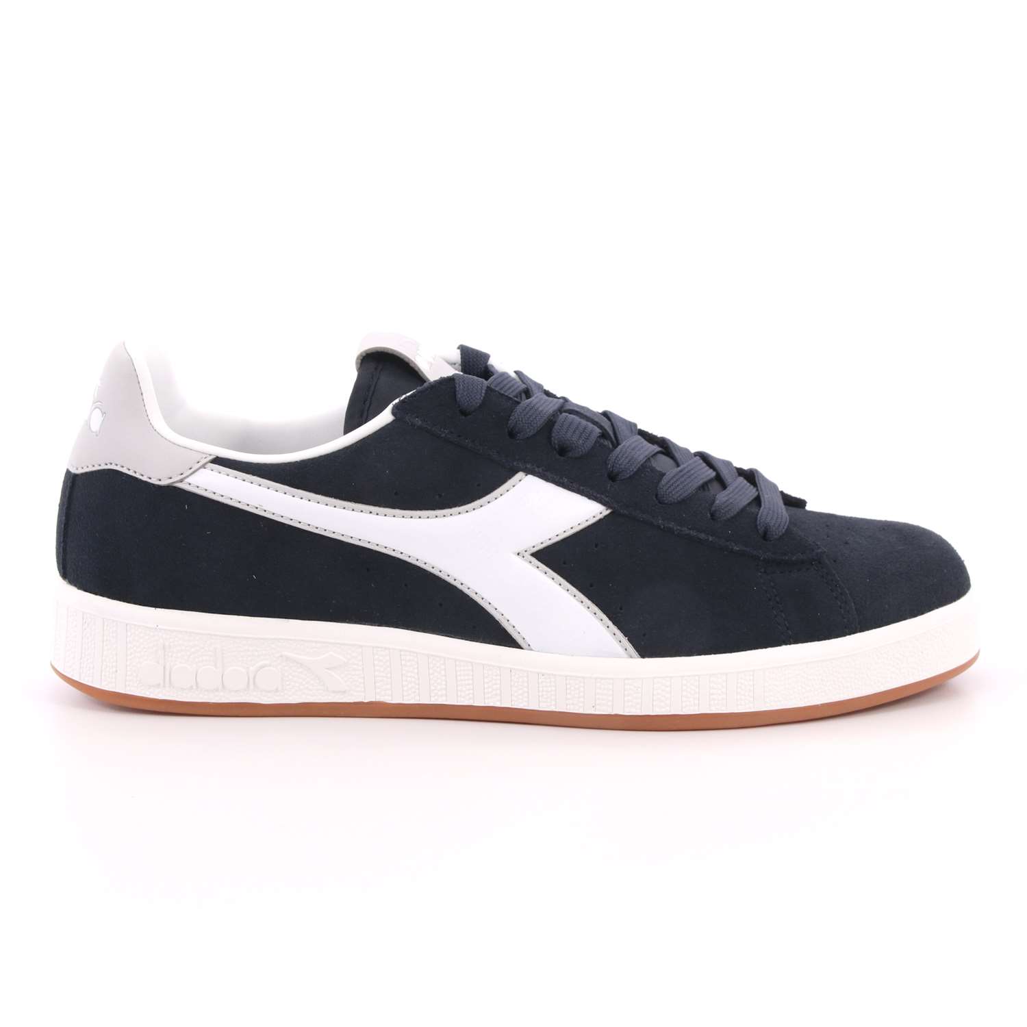 Scarpa Allacciata Diadora Uomo Blu Scarpa Allacciata Diadora Uomo Blu Scarpe 94 - 101.173754