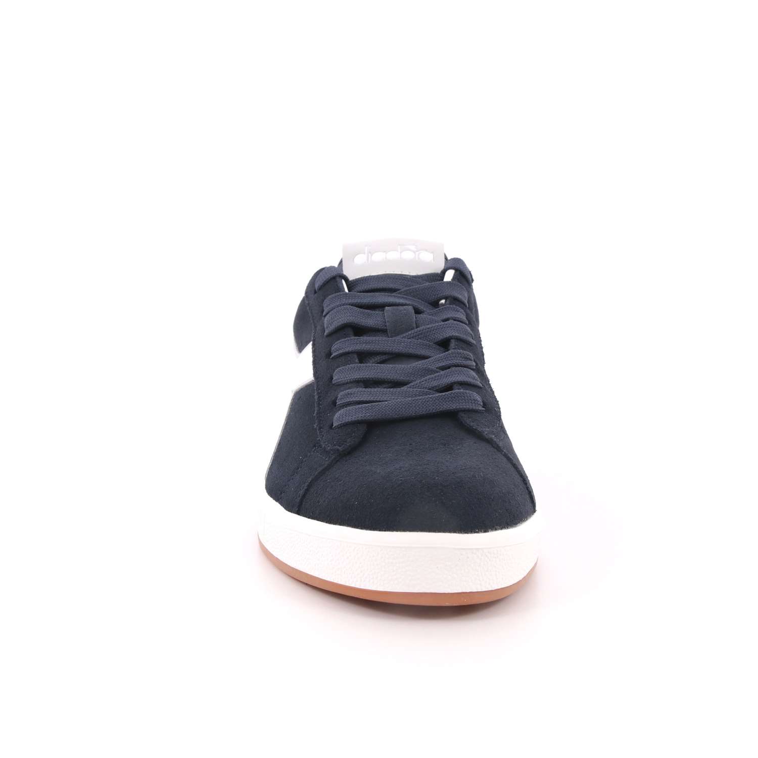 Scarpa Allacciata Diadora Uomo Blu Scarpa Allacciata Diadora Uomo Blu Scarpe 94 - 101.173754