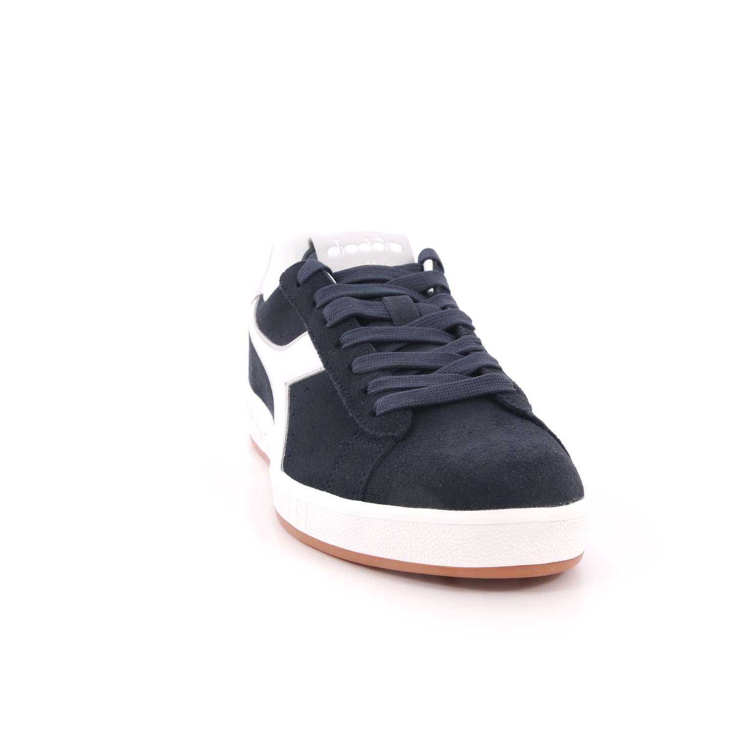 Scarpa Allacciata Diadora Uomo Blu Scarpa Allacciata Diadora Uomo Blu Scarpe 94 - 101.173754
