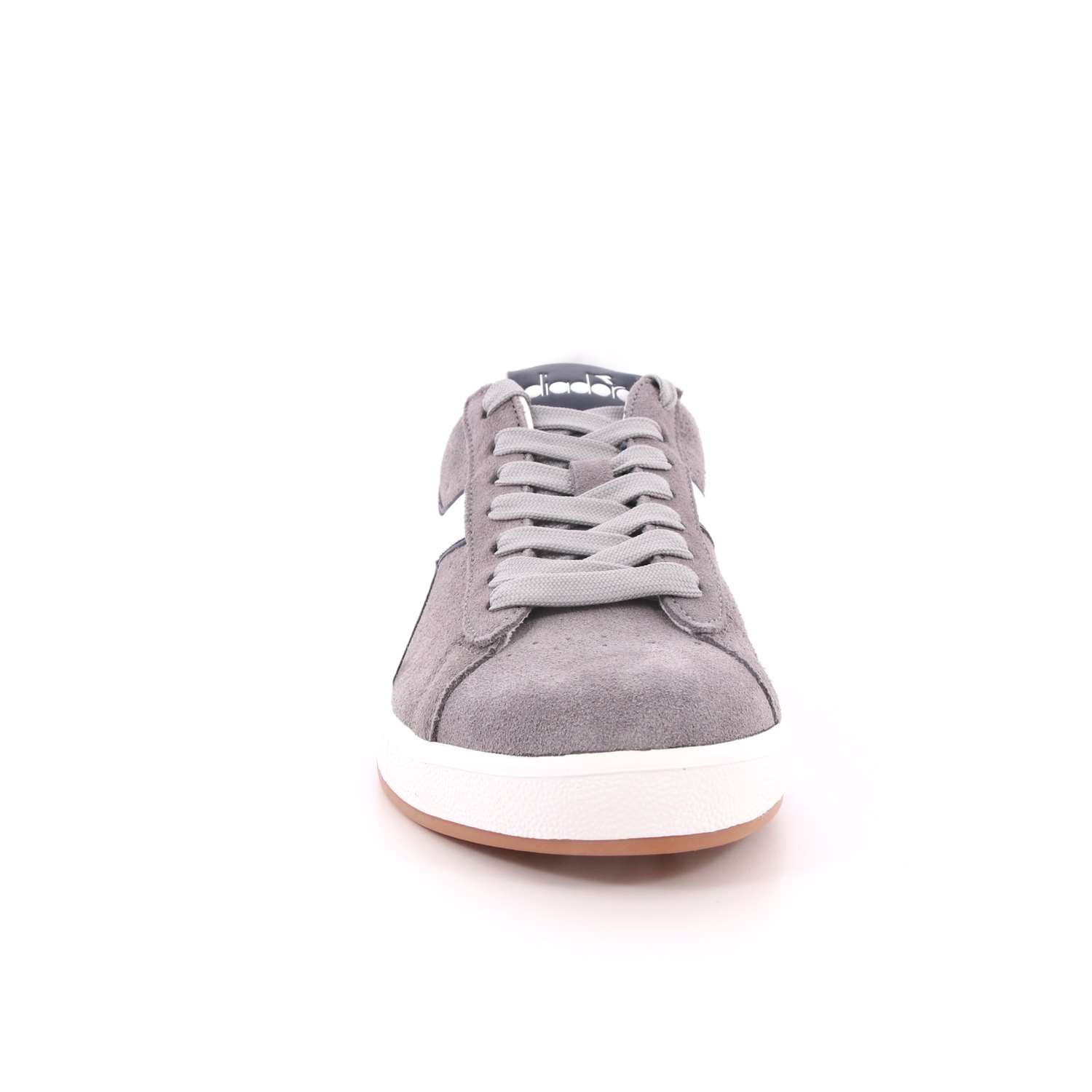 Scarpa Allacciata Diadora Uomo Grigio Scarpa Allacciata Diadora Uomo Grigio Scarpe 95 - 101.173754