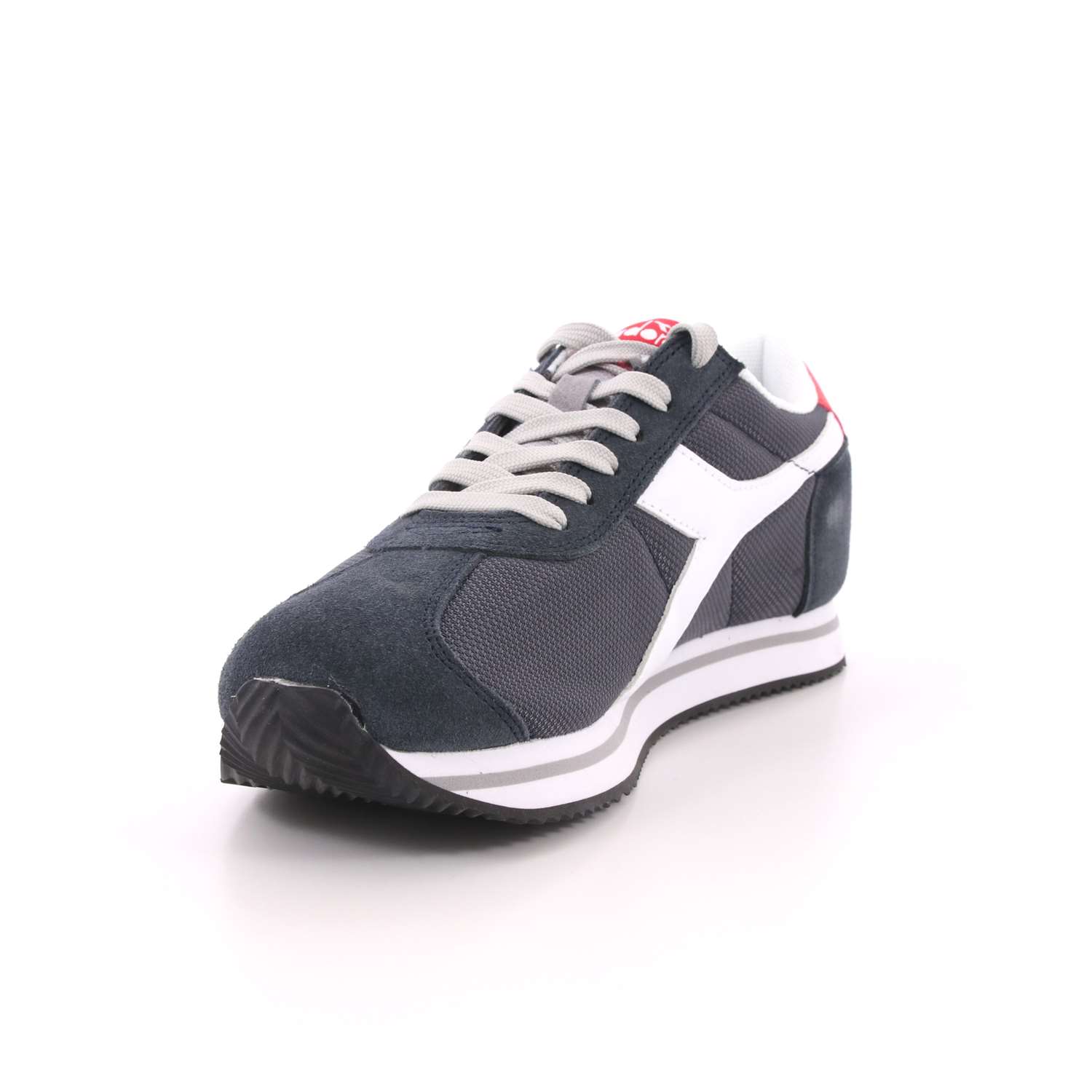 Scarpa Allacciata Diadora Uomo Blu Scarpa Allacciata Diadora Uomo Blu Scarpe 96 - 101.175065