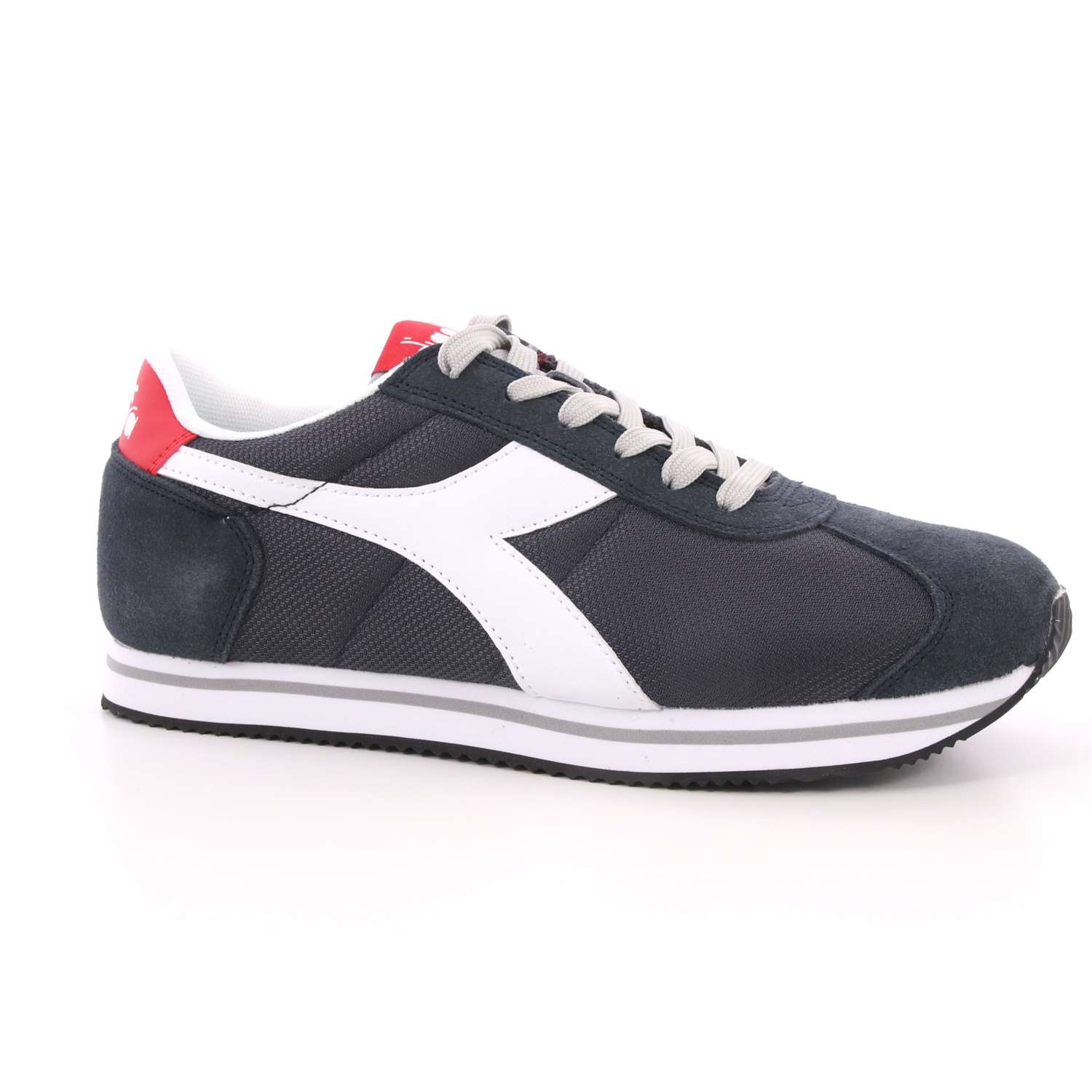Scarpa Allacciata Diadora Uomo Blu Scarpa Allacciata Diadora Uomo Blu Scarpe 96 - 101.175065
