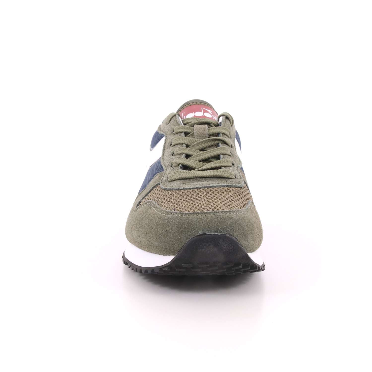 Scarpa Allacciata Diadora Uomo Verde Scarpa Allacciata Diadora Uomo Verde Scarpe 97 - 101.174376