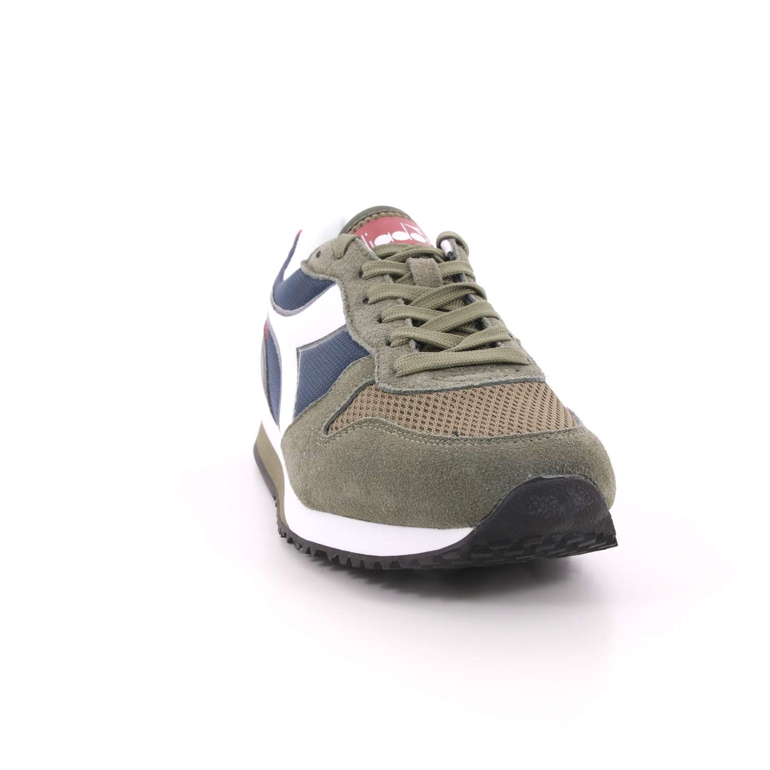 Scarpa Allacciata Diadora Uomo Verde Scarpa Allacciata Diadora Uomo Verde Scarpe 97 - 101.174376