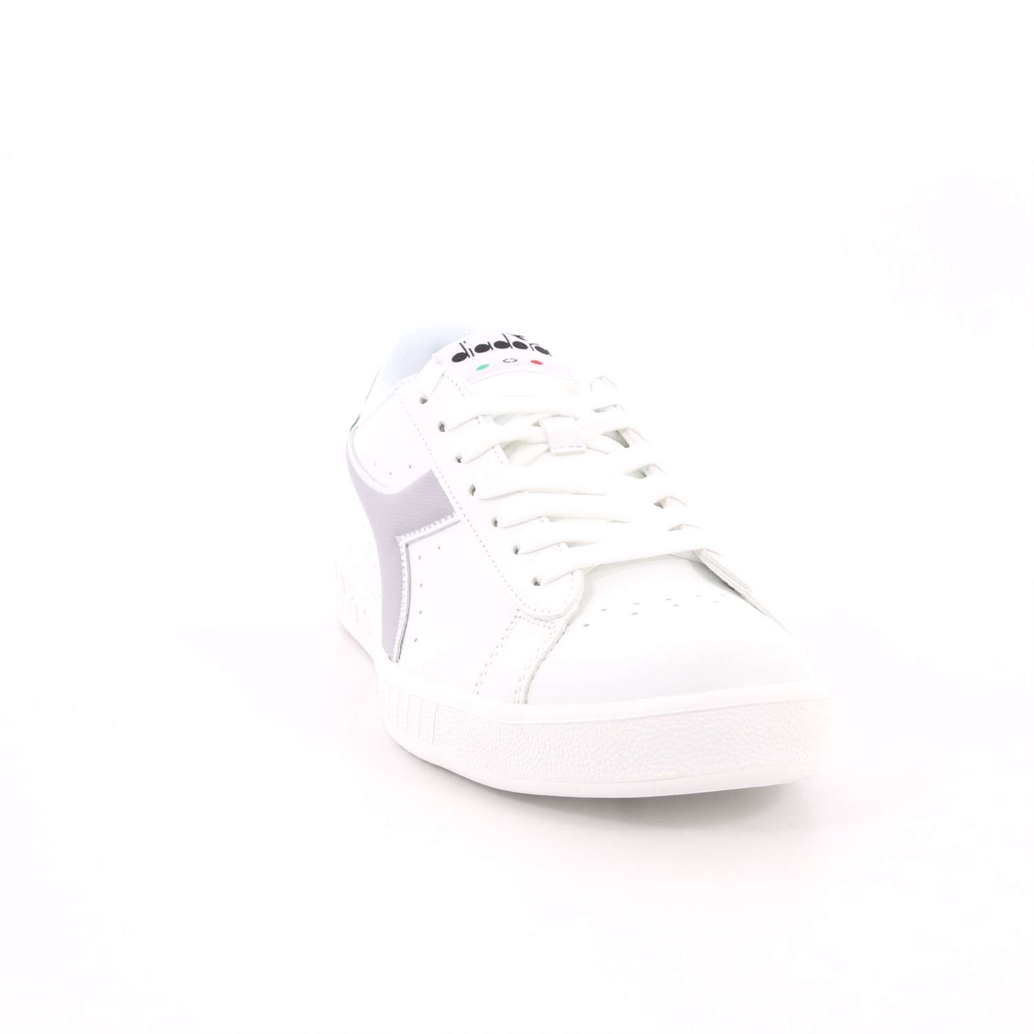 Scarpa Allacciata Diadora Uomo Bianco Scarpa Allacciata Diadora Uomo Bianco Scarpe 98 - 101.160281