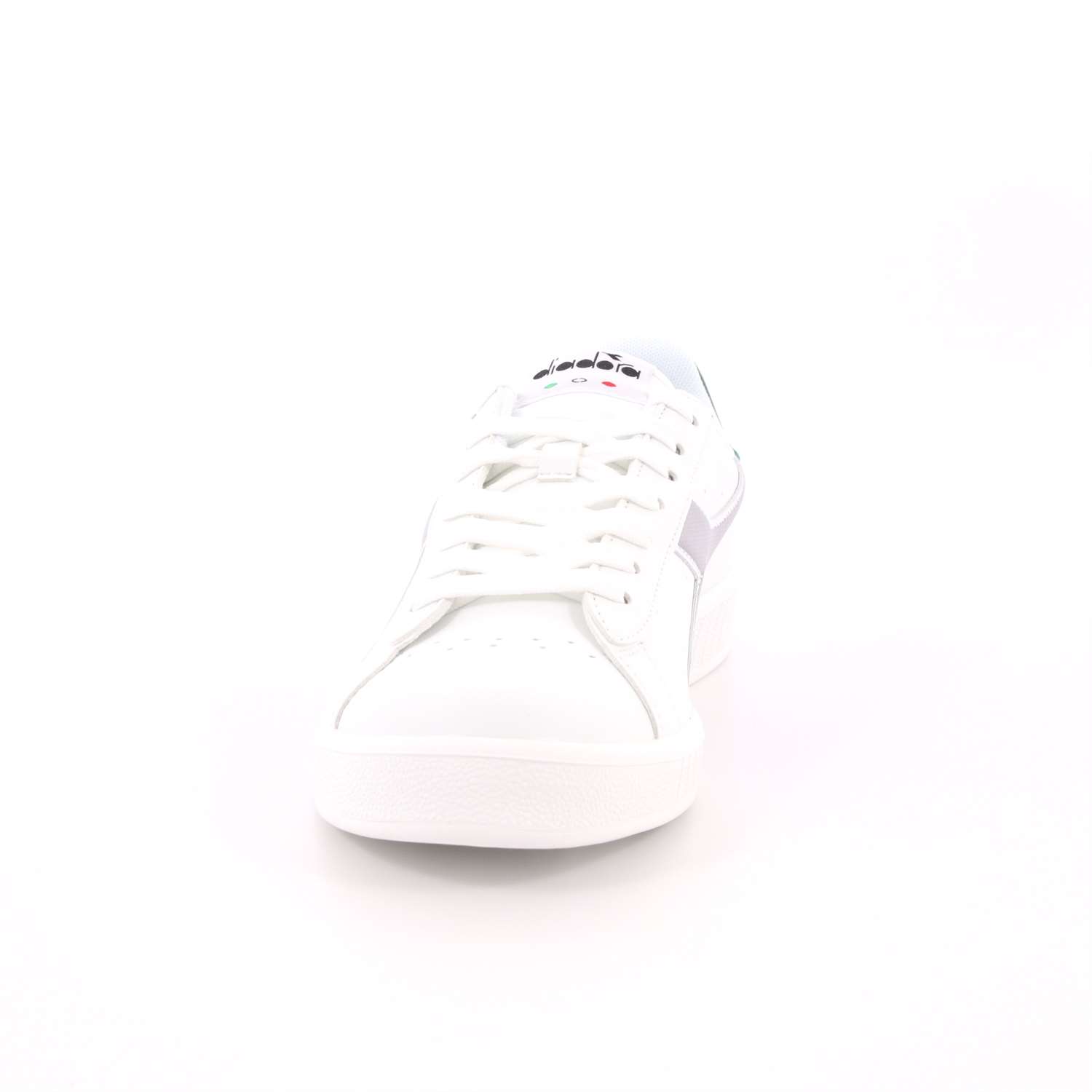 Scarpa Allacciata Diadora Uomo Bianco Scarpa Allacciata Diadora Uomo Bianco Scarpe 98 - 101.160281