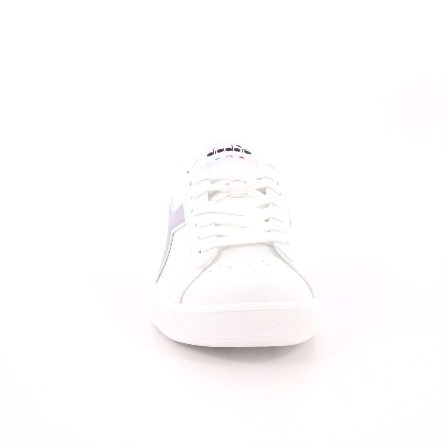 Scarpa Allacciata Diadora Uomo Bianco Scarpa Allacciata Diadora Uomo Bianco Scarpe 98 - 101.160281