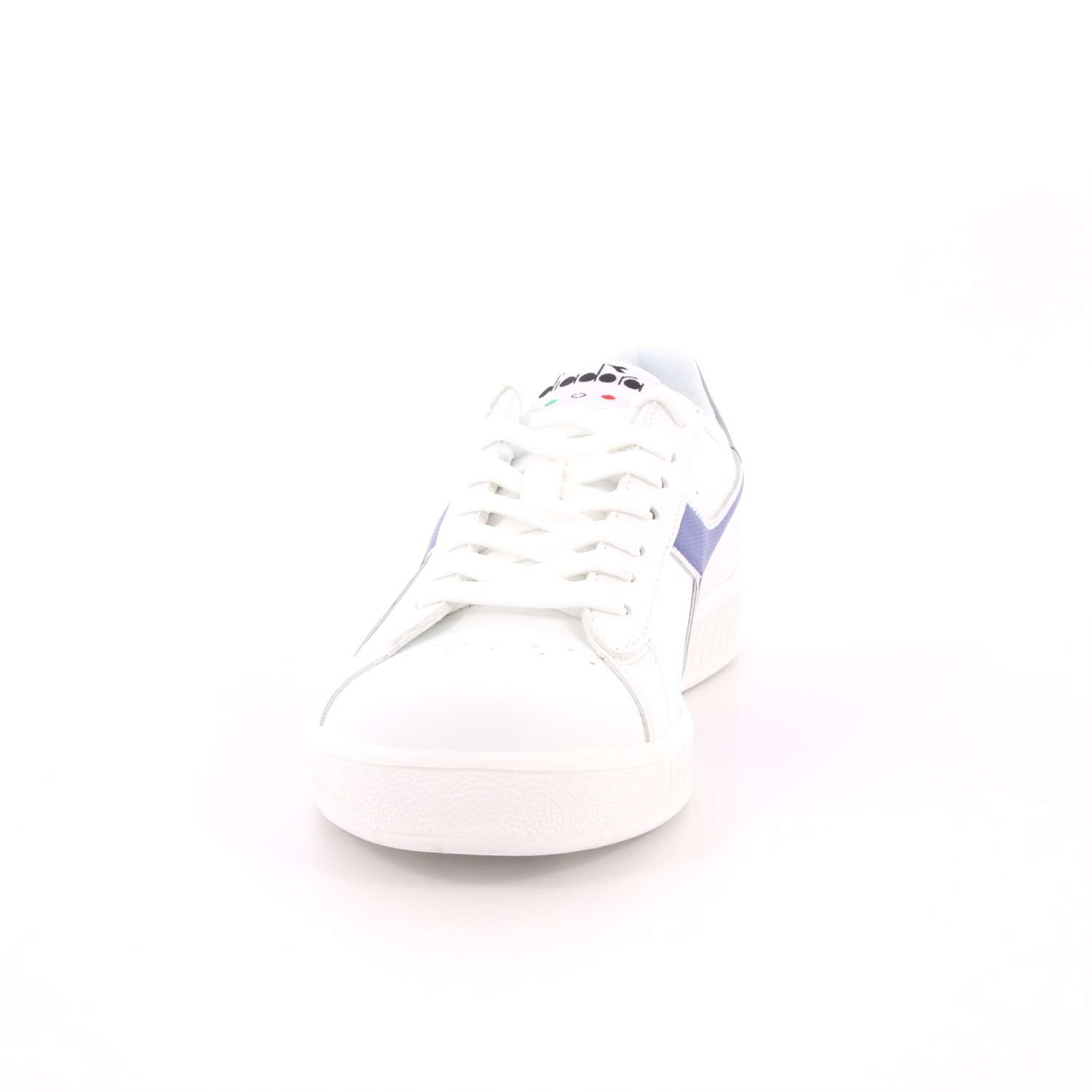 Scarpa Allacciata Diadora Uomo Bianco Scarpa Allacciata Diadora Uomo Bianco Scarpe 99 - 101.160281
