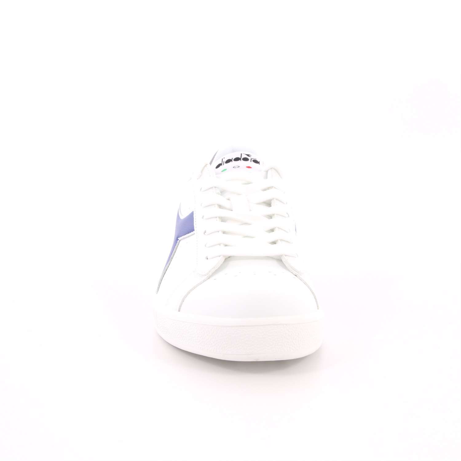 Scarpa Allacciata Diadora Uomo Bianco Scarpa Allacciata Diadora Uomo Bianco Scarpe 99 - 101.160281
