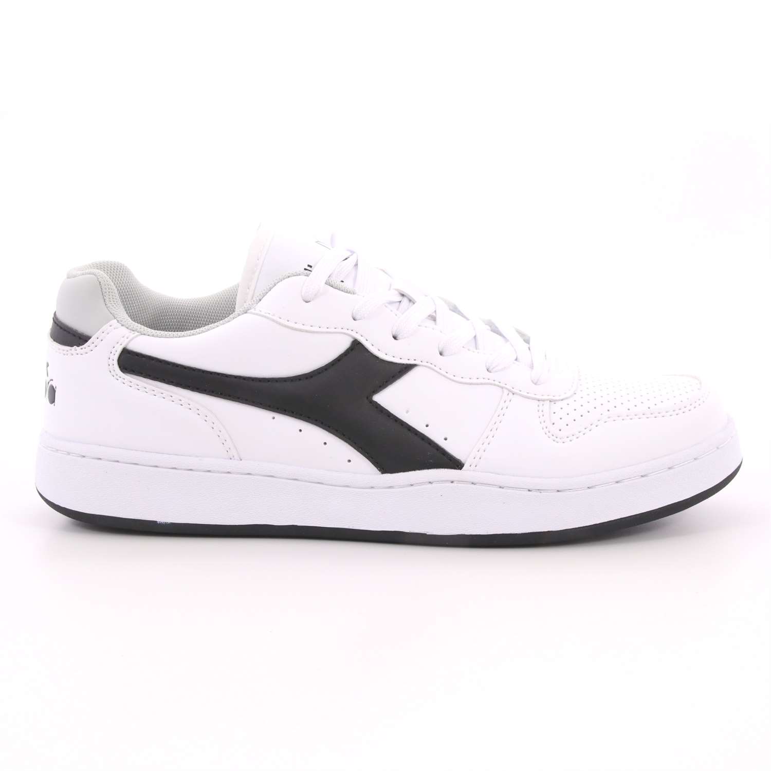 Scarpa Allacciata Diadora Uomo Bianco Scarpa Allacciata Diadora Uomo Bianco Scarpe 100 - 101.1732319