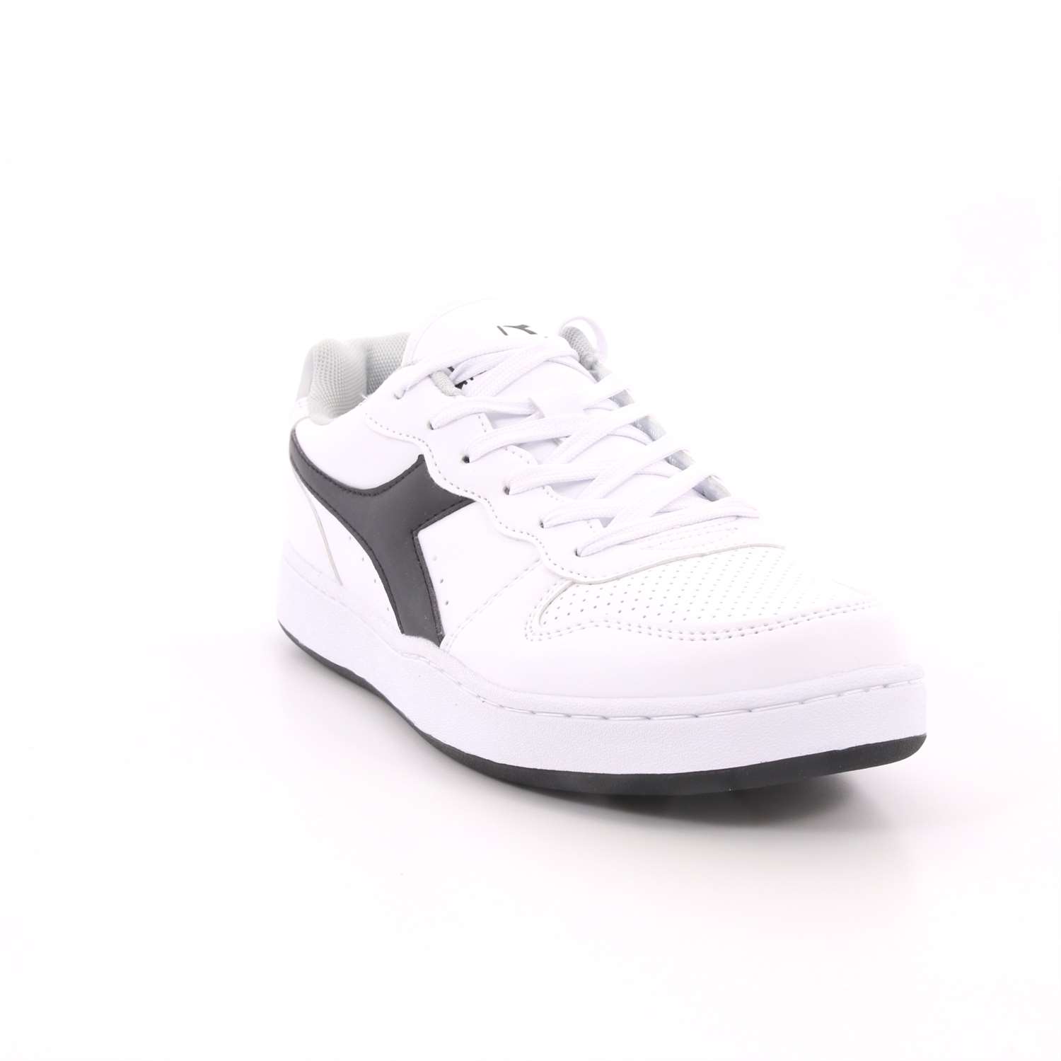 Scarpa Allacciata Diadora Uomo Bianco Scarpa Allacciata Diadora Uomo Bianco Scarpe 100 - 101.1732319