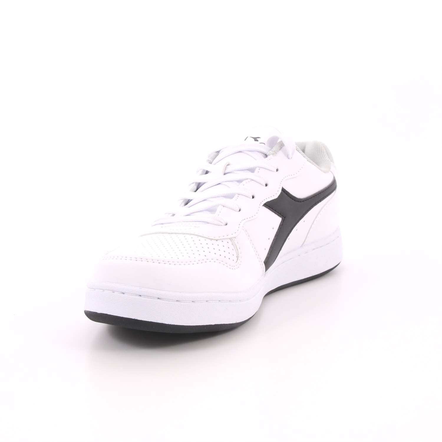 Scarpa Allacciata Diadora Uomo Bianco Scarpa Allacciata Diadora Uomo Bianco Scarpe 100 - 101.1732319