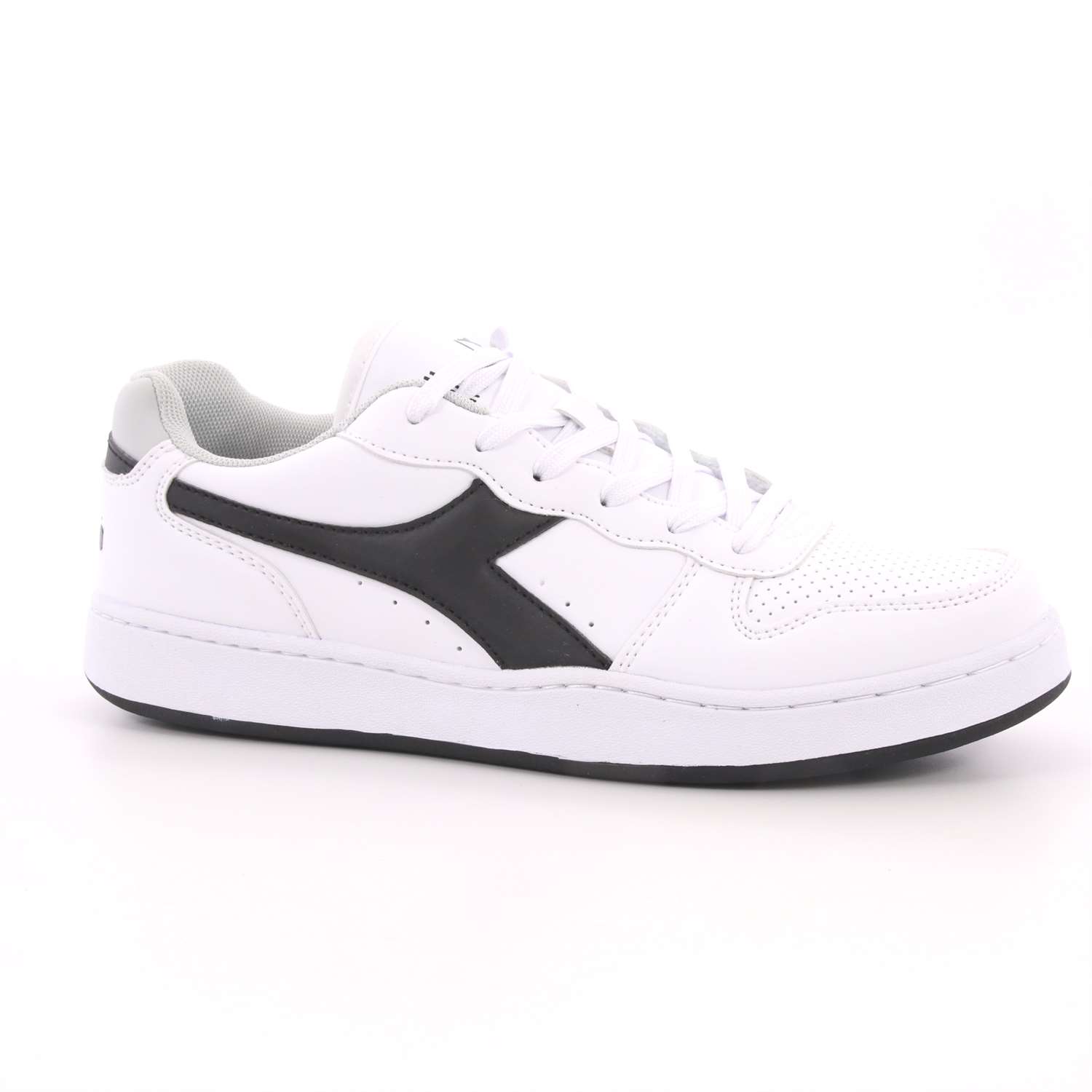 Scarpa Allacciata Diadora Uomo Bianco Scarpa Allacciata Diadora Uomo Bianco Scarpe 100 - 101.1732319