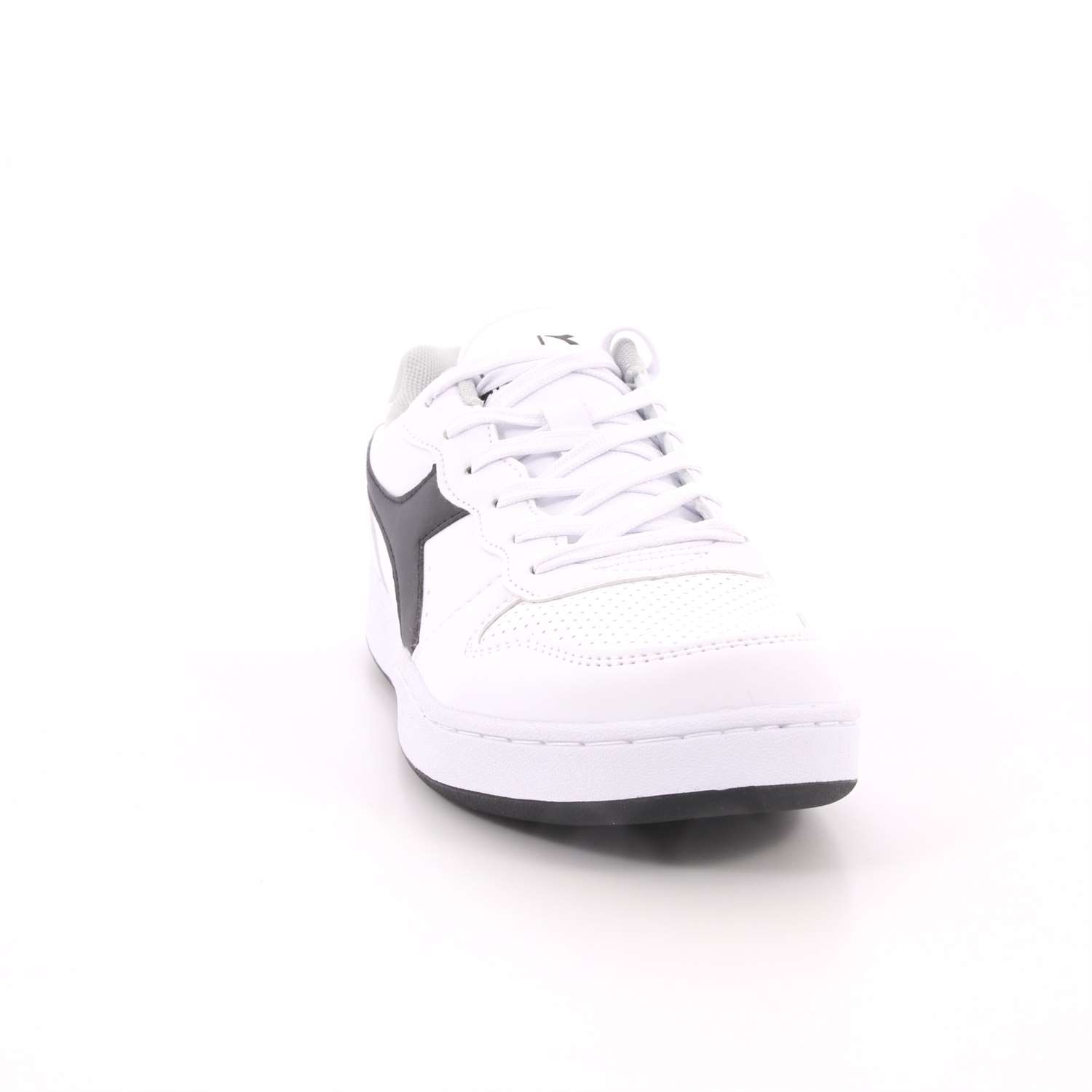 Scarpa Allacciata Diadora Uomo Bianco Scarpa Allacciata Diadora Uomo Bianco Scarpe 100 - 101.1732319