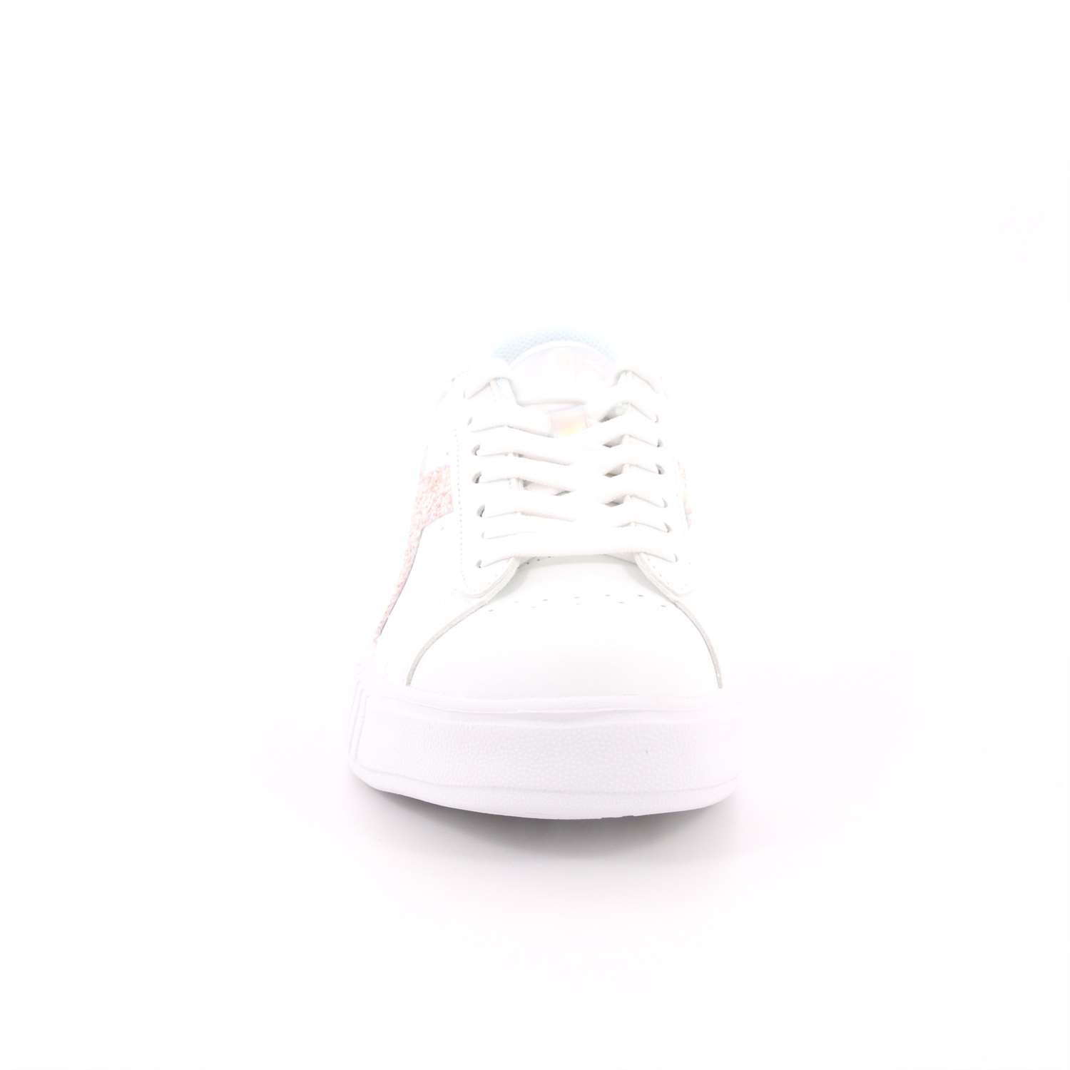 Scarpa Allacciata Diadora Donna Bianco Scarpa Allacciata Diadora Donna Bianco Scarpe 101 - 101.175057