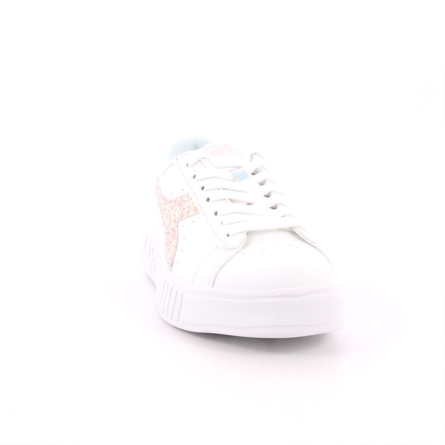 Scarpa Allacciata Diadora Donna Bianco Scarpa Allacciata Diadora Donna Bianco Scarpe 101 - 101.175057