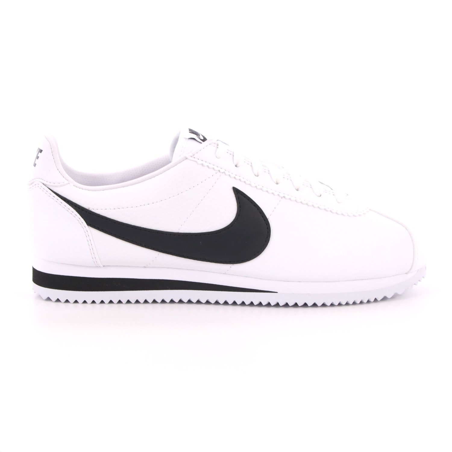 Scarpa Allacciata Nike Uomo Bianco Scarpa Allacciata Nike Uomo Bianco Scarpe 583 - 749571 100
