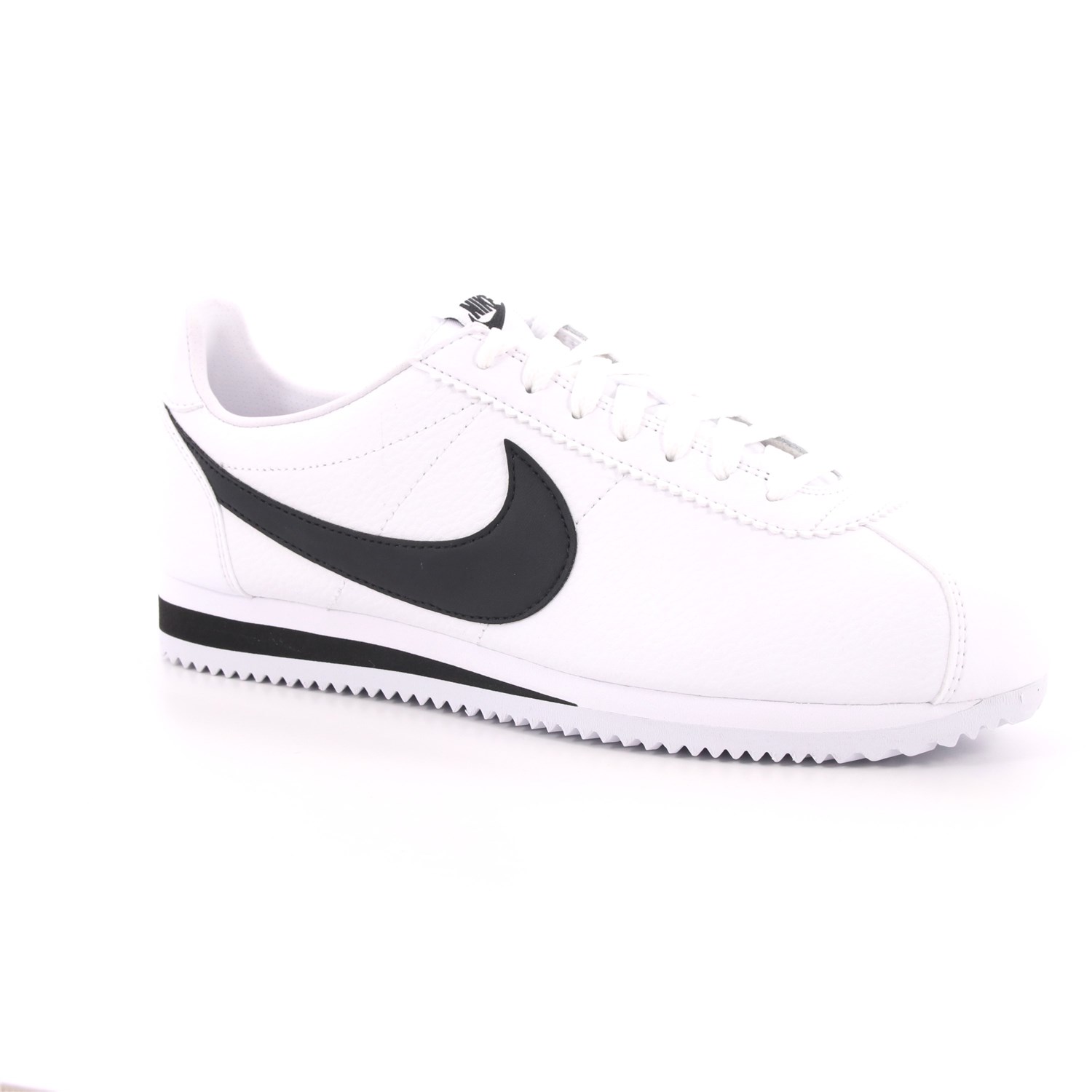 Scarpa Allacciata Nike Uomo Bianco Scarpa Allacciata Nike Uomo Bianco Scarpe 583 - 749571 100