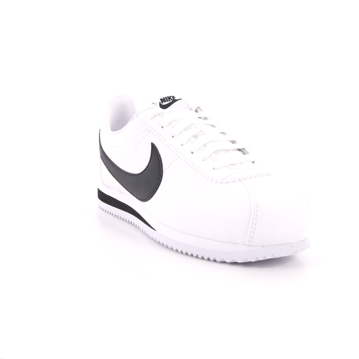 Scarpa Allacciata Nike Uomo Bianco Scarpa Allacciata Nike Uomo Bianco Scarpe 583 - 749571 100