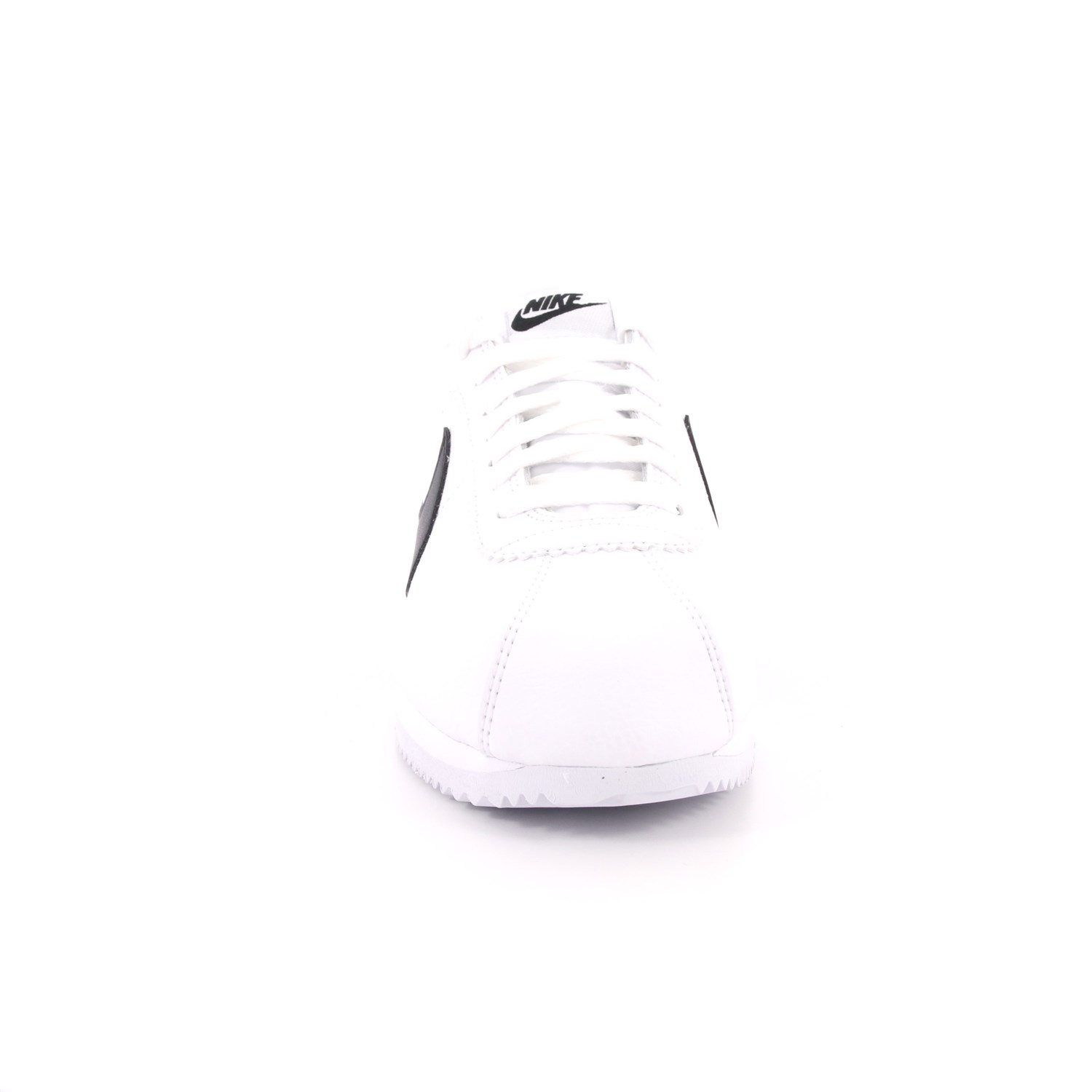 Scarpa Allacciata Nike Uomo Bianco Scarpa Allacciata Nike Uomo Bianco Scarpe 583 - 749571 100