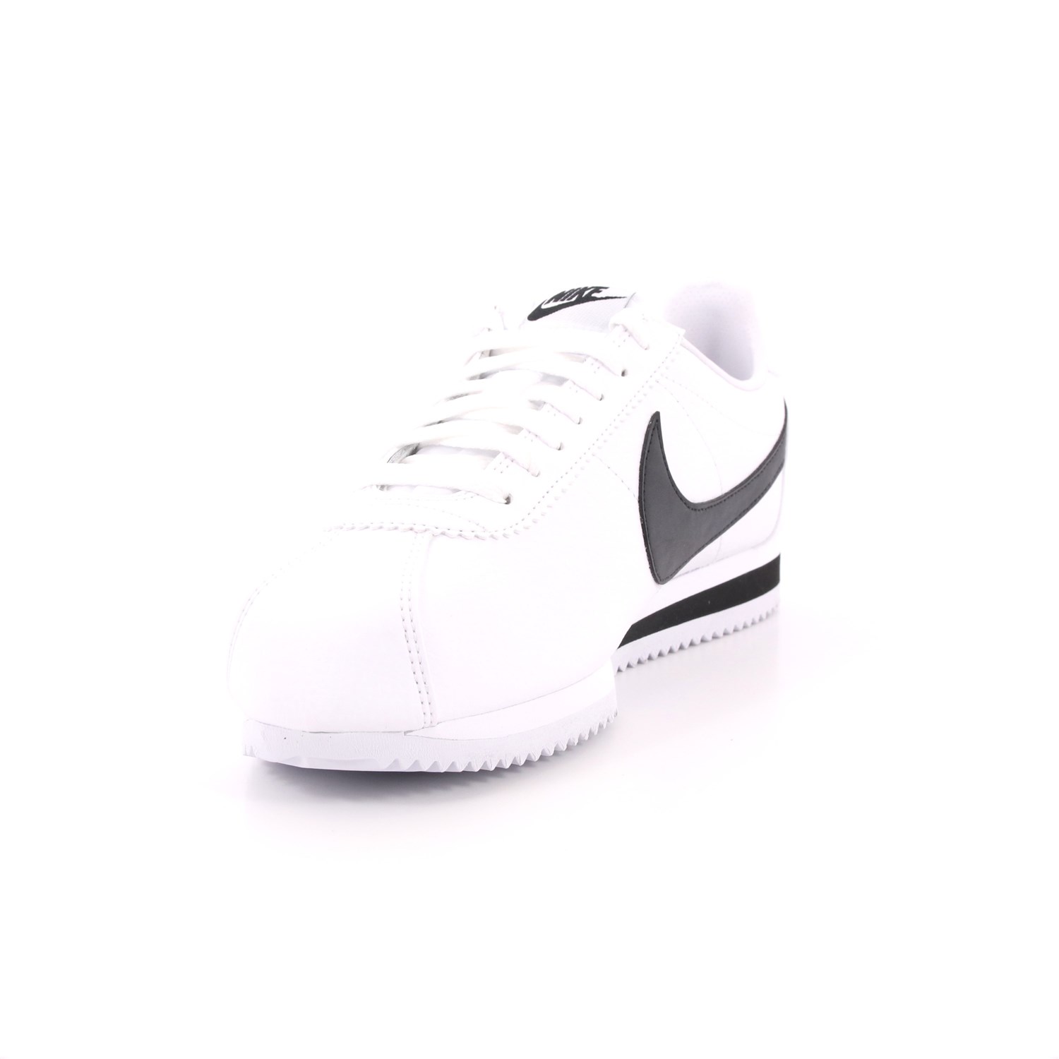 Scarpa Allacciata Nike Uomo Bianco Scarpa Allacciata Nike Uomo Bianco Scarpe 583 - 749571 100